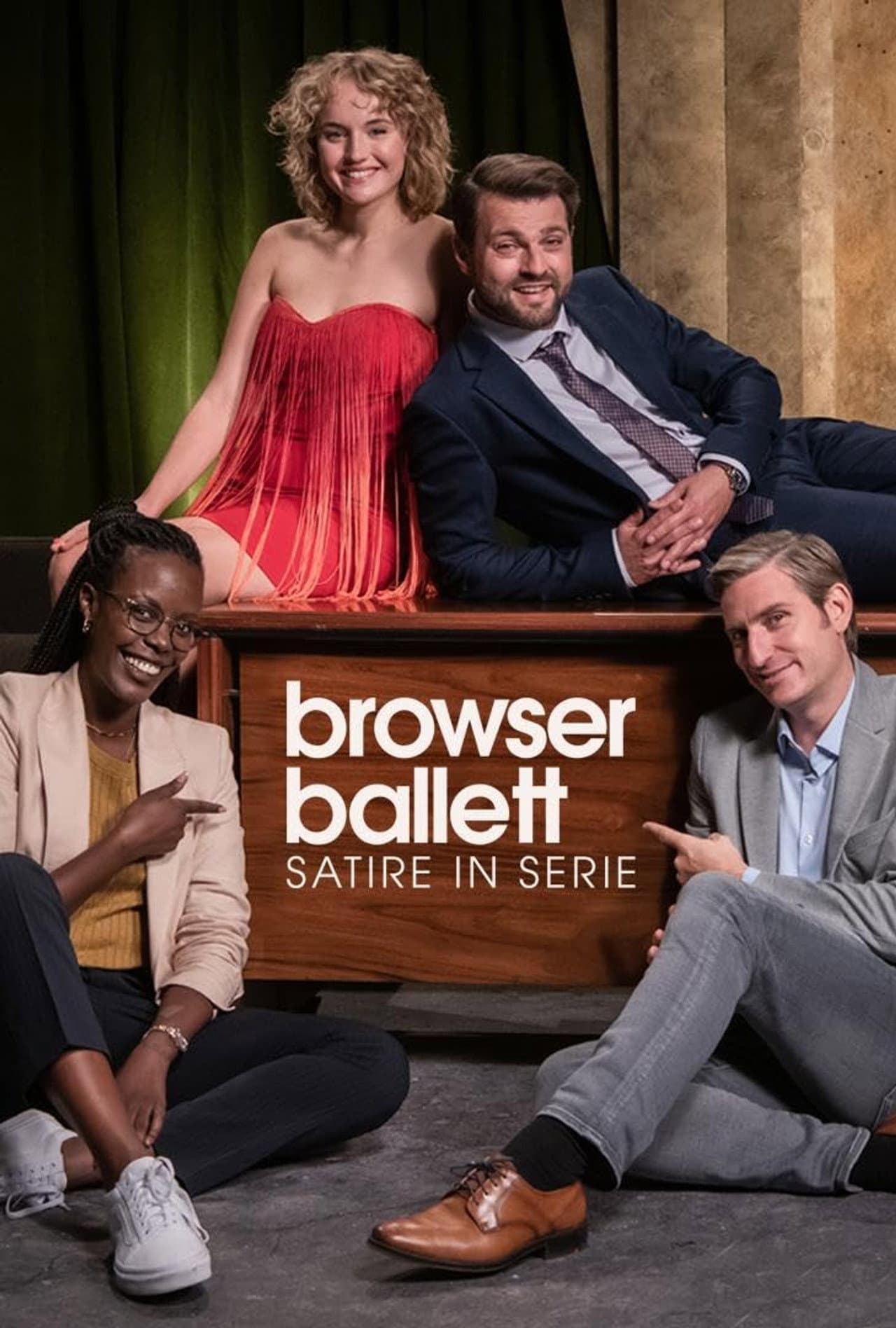 Browser Ballett preview 1