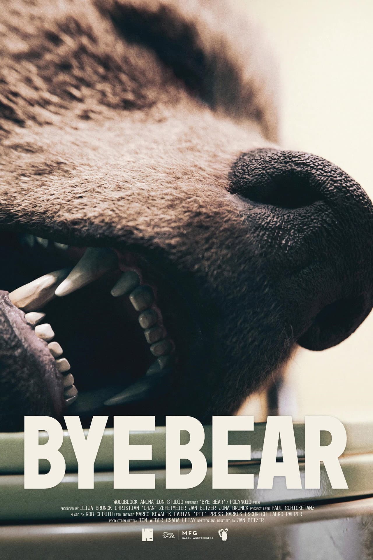 Bye Bear preview 2