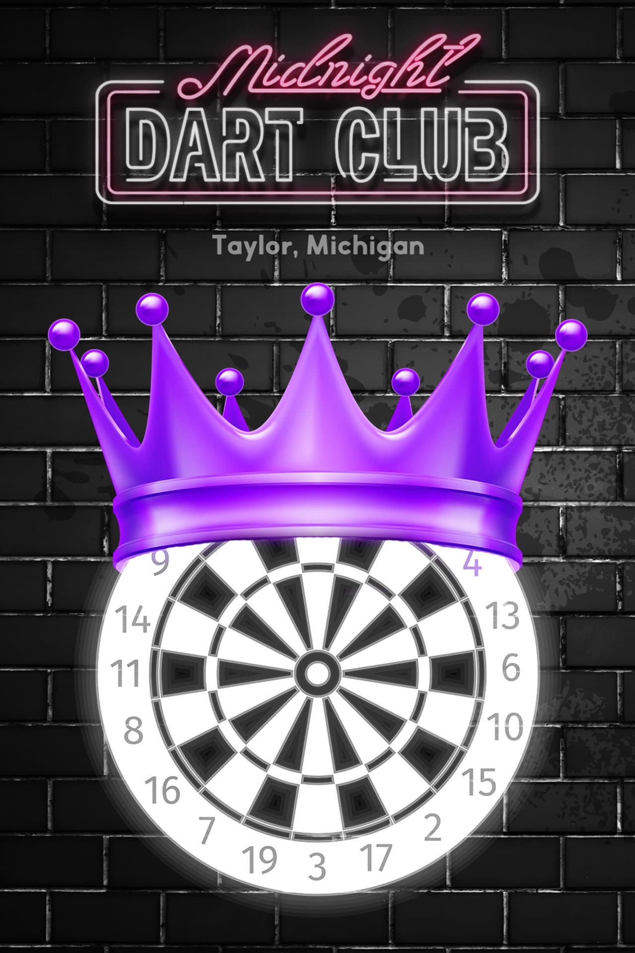 Midnight Dart Club preview 2