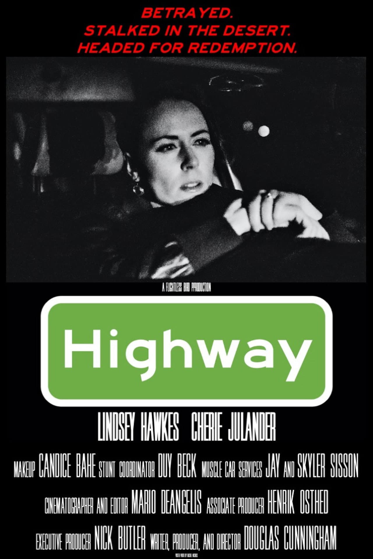 Highway preview 1