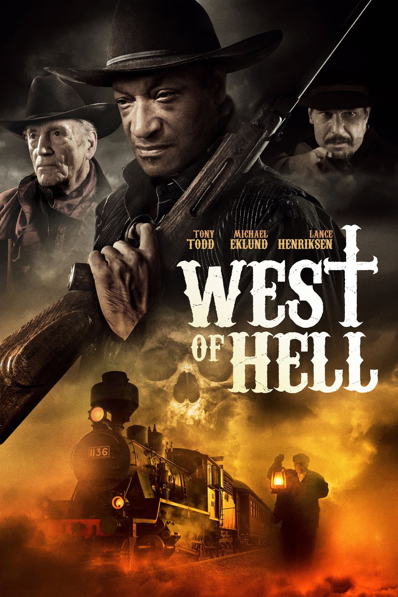 West of Hell preview 2