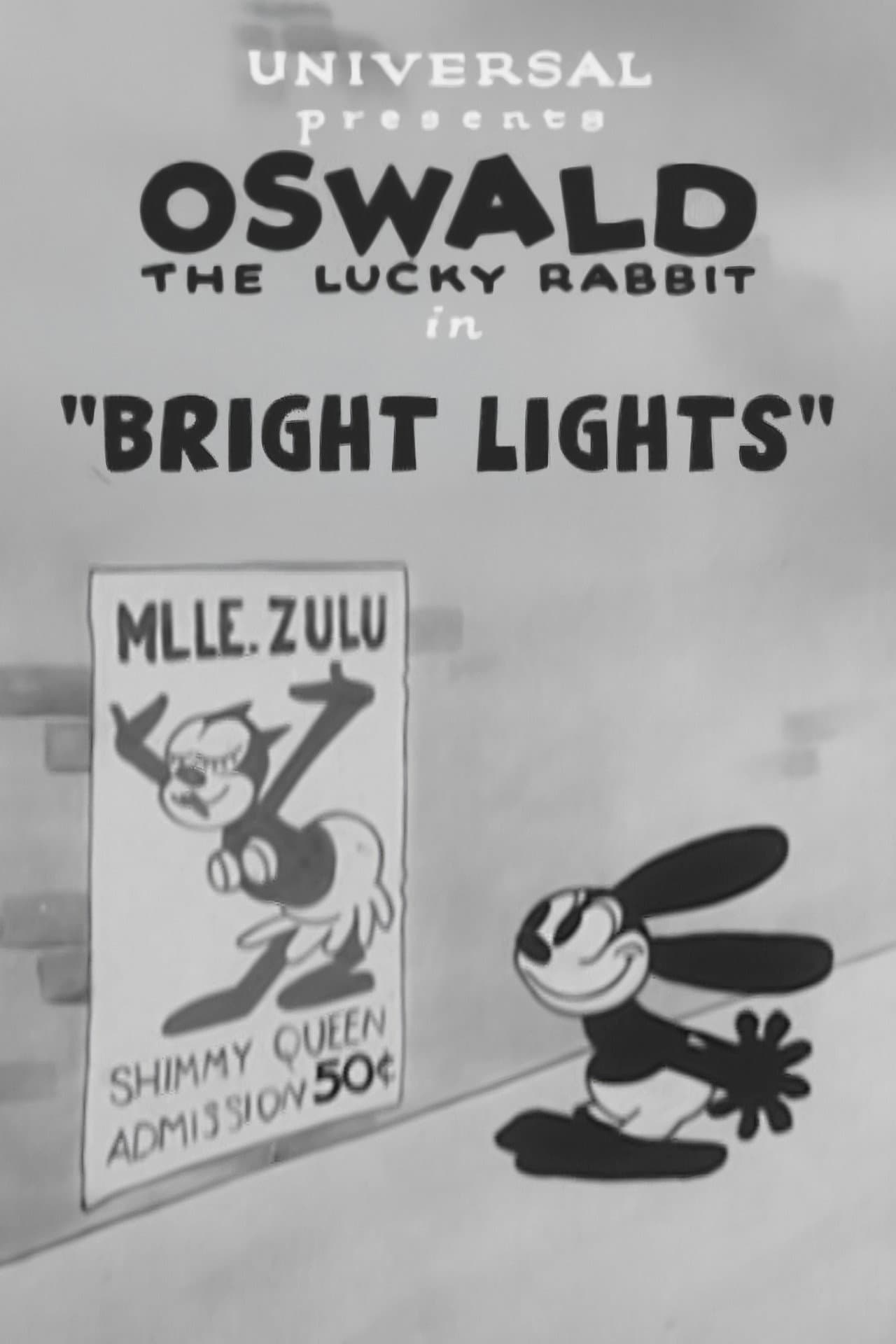 Bright Lights preview 1