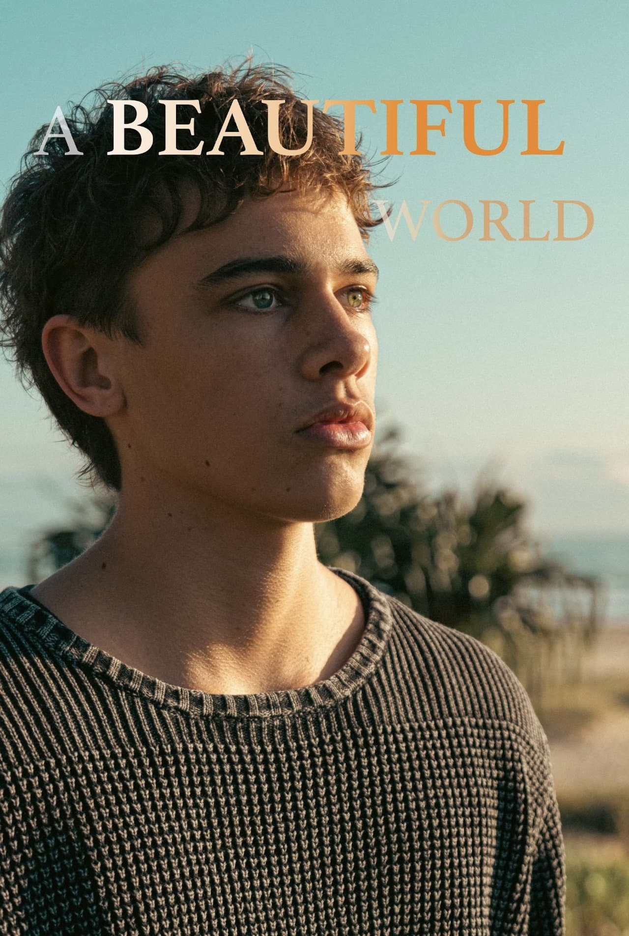 A Beautiful World preview 1