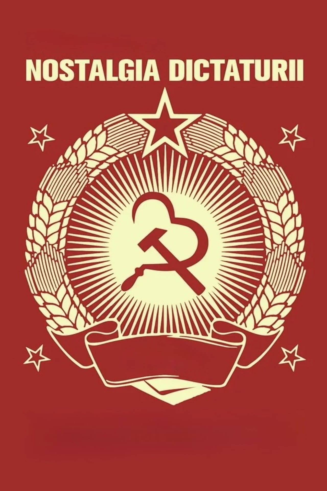 Nostalgia for Dictatorship preview 2