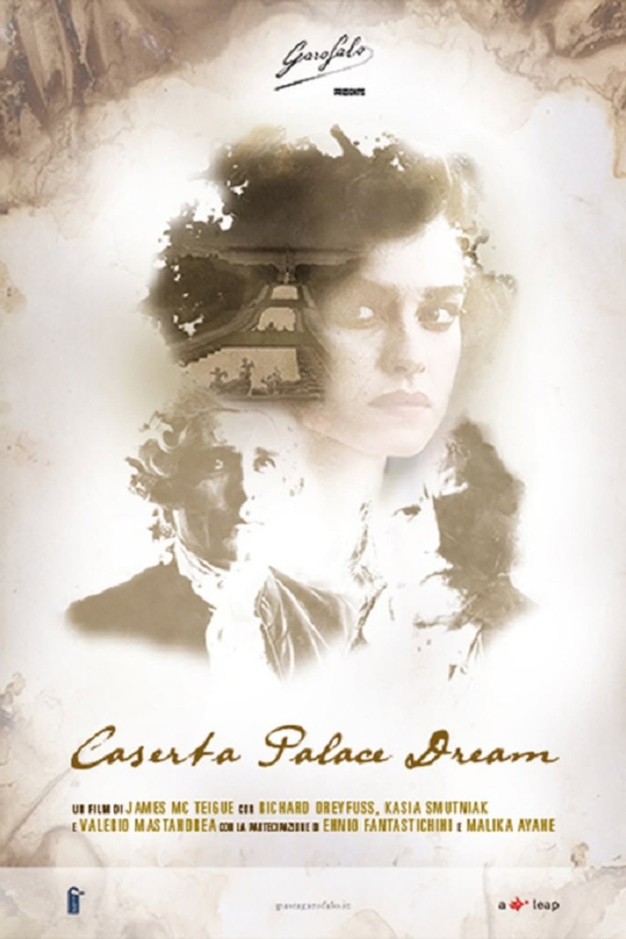 Caserta Palace Dream preview 2