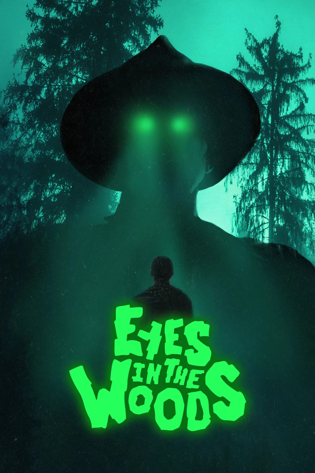 Eyes In The Woods preview 2