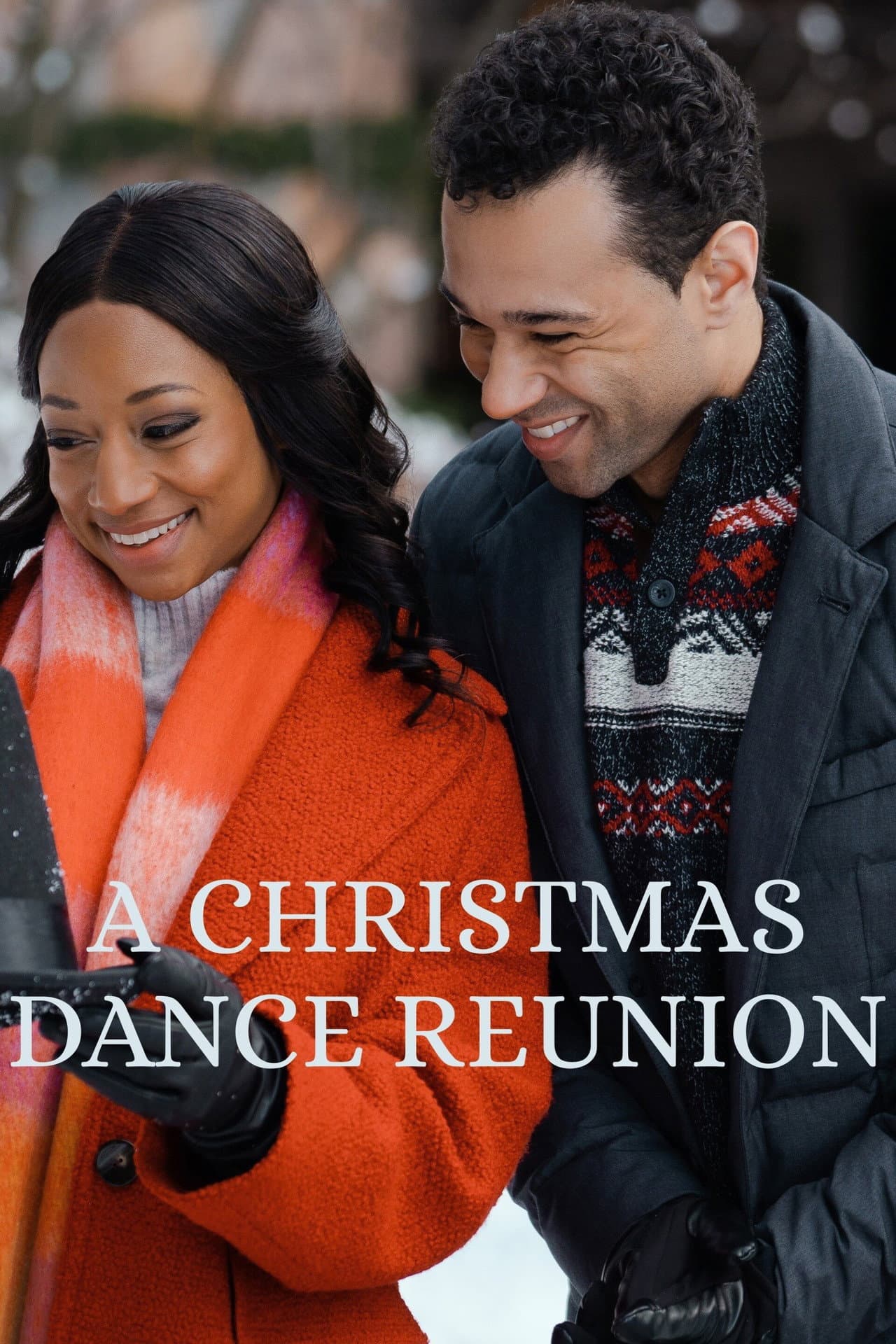 A Christmas Dance Reunion preview 2