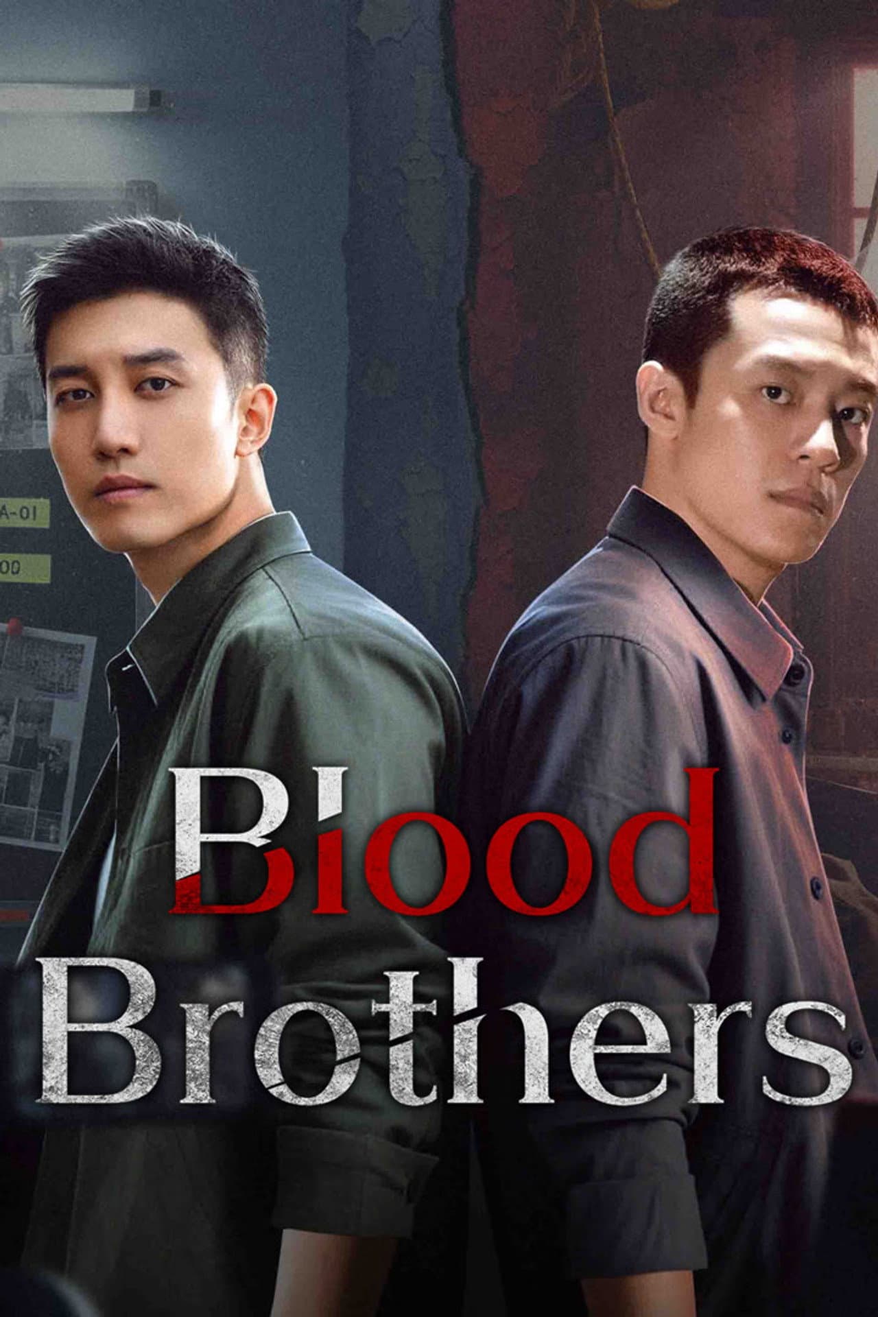 Blood Brothers preview 2