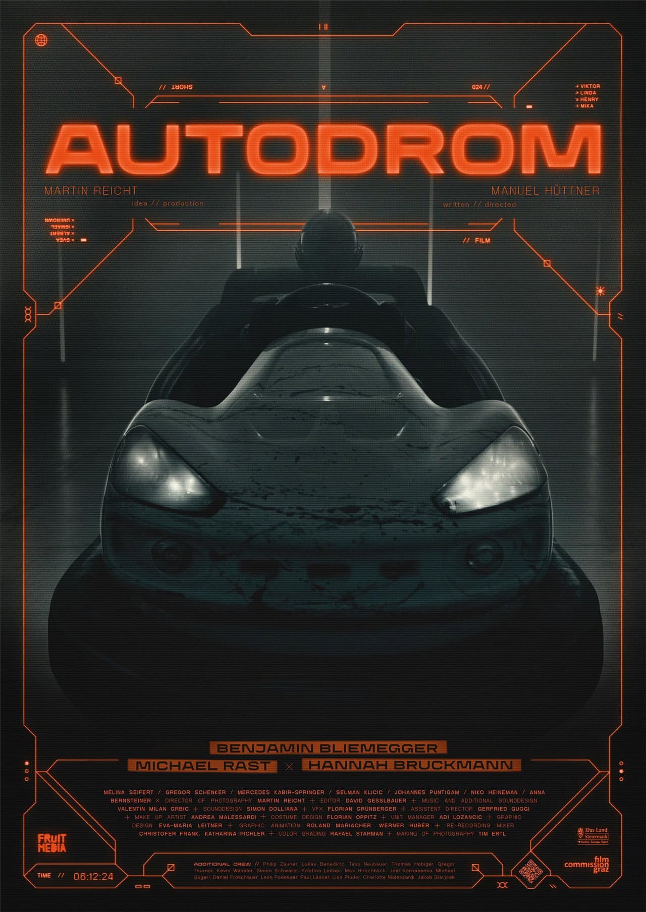 Autodrom preview 1