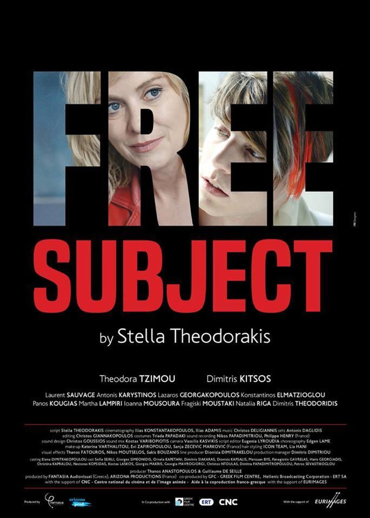 Free Subject preview 2