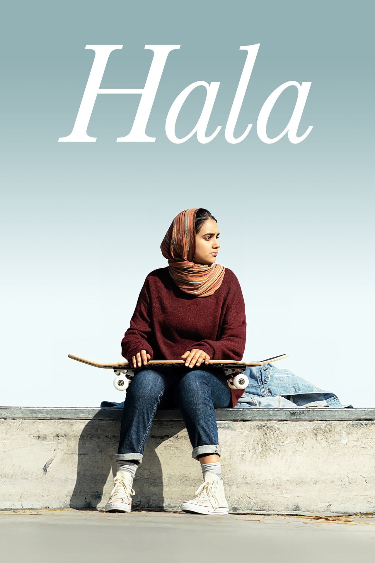 Hala preview 2