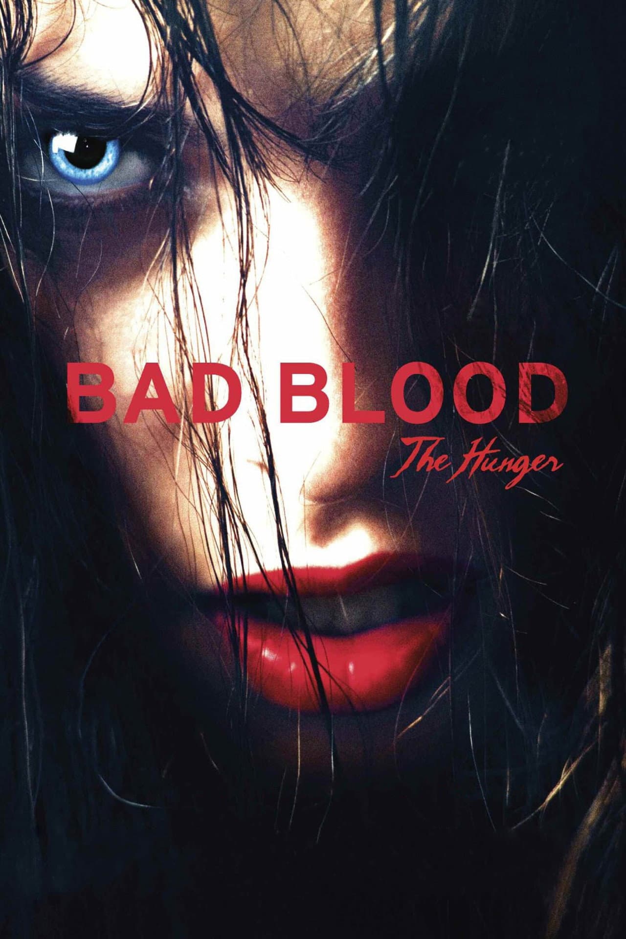 Bad Blood... the Hunger preview 2
