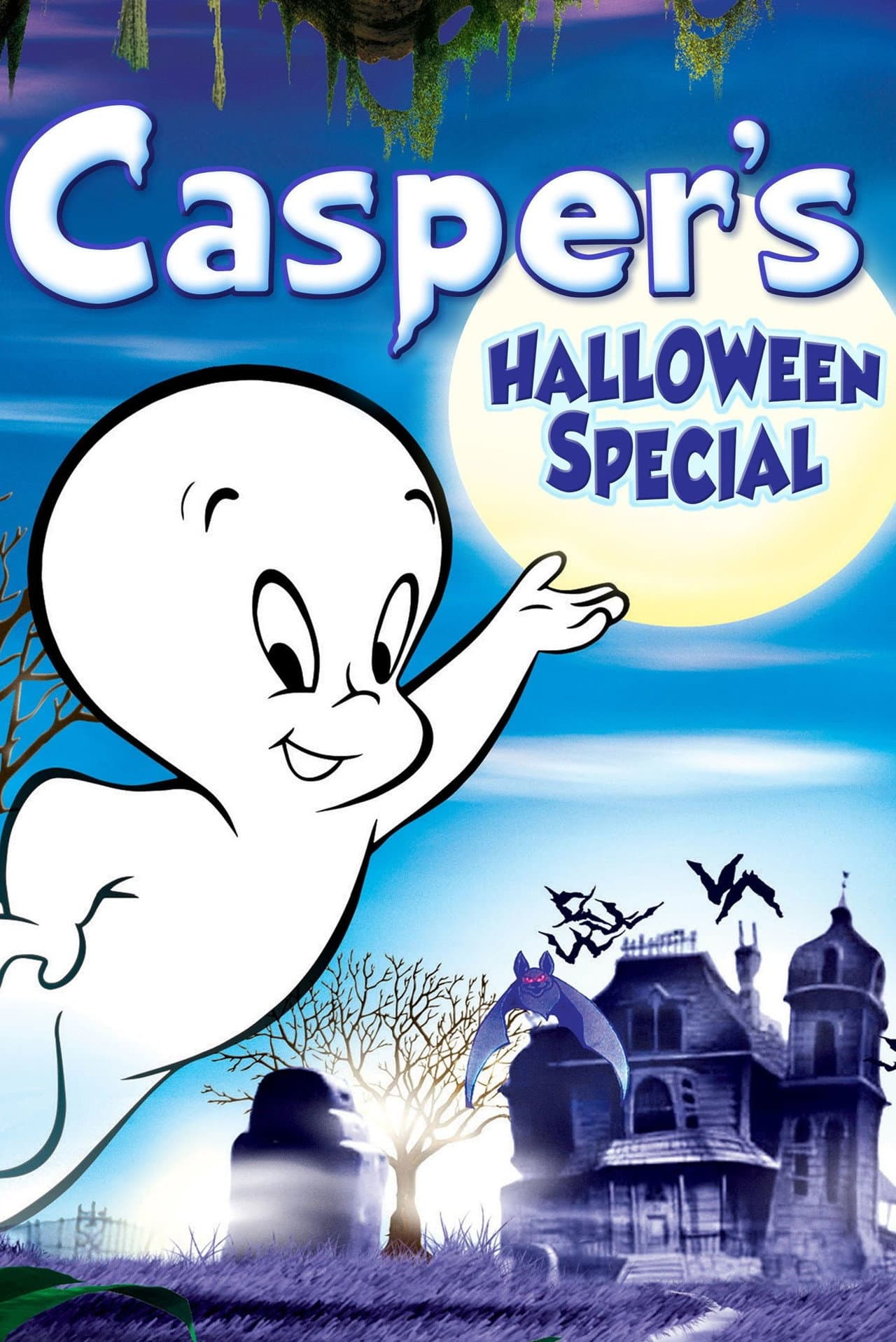 Casper's Halloween Special preview 2