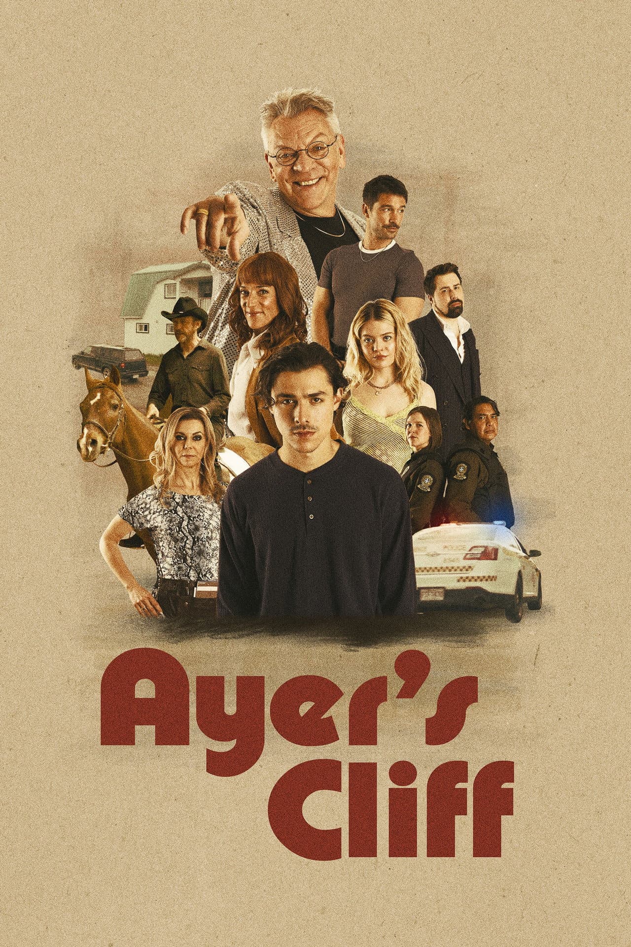 Ayer’s Cliff preview 2