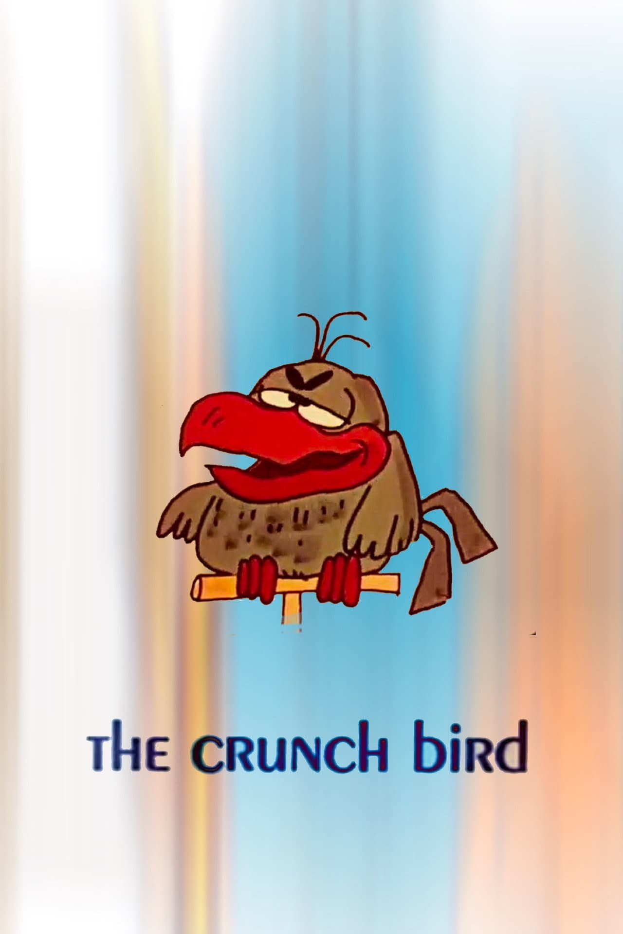 The Crunch Bird preview 1