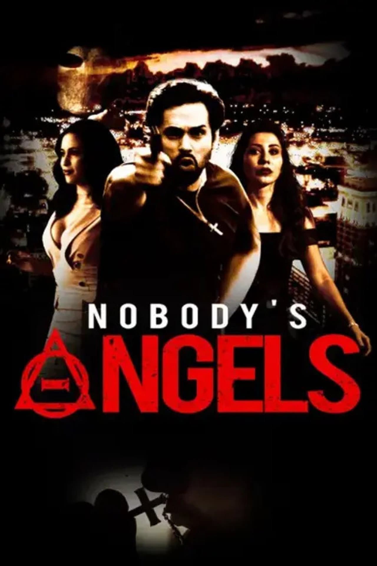 Nobody's Angels preview 2