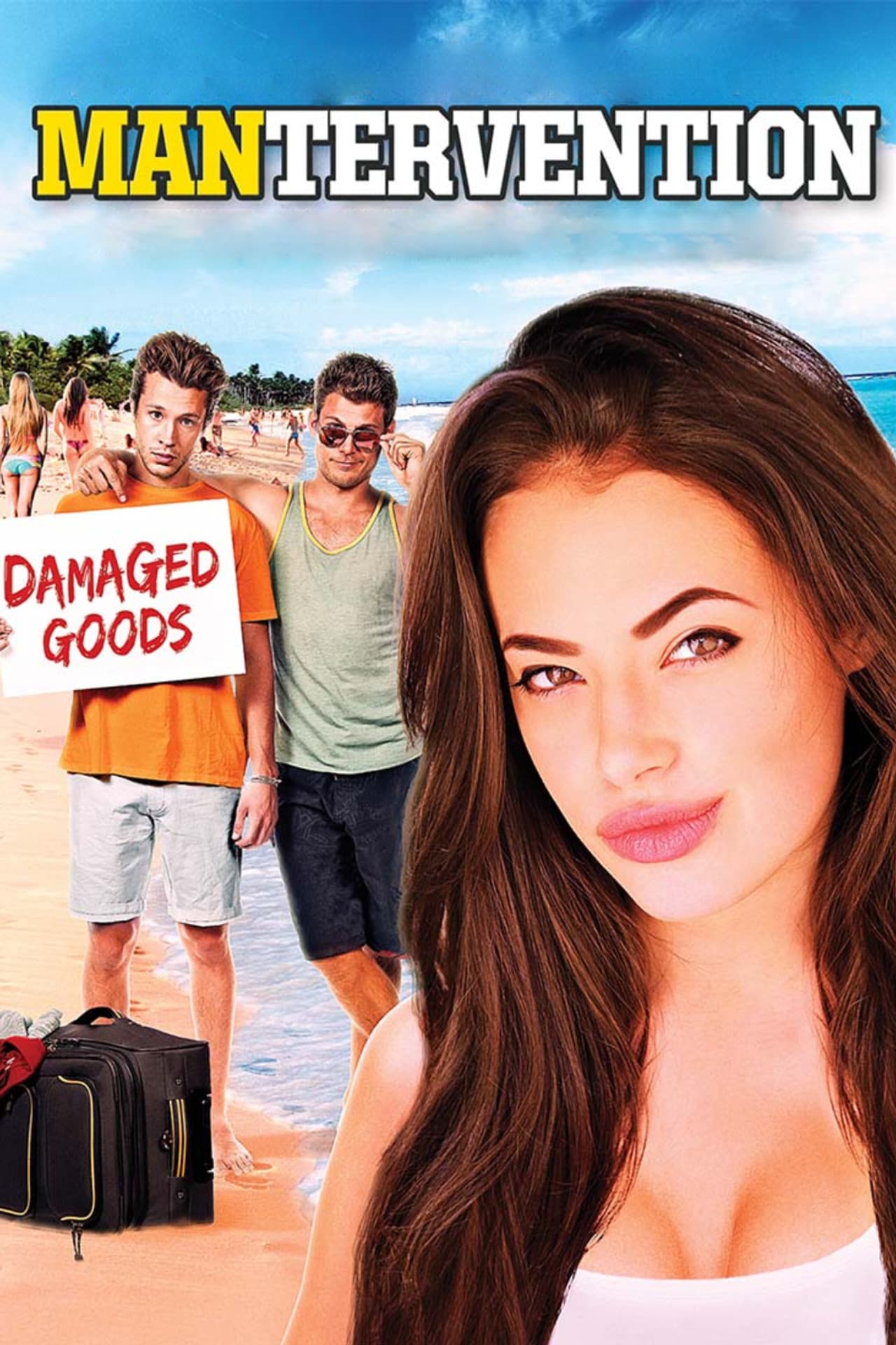 Mantervention preview 2