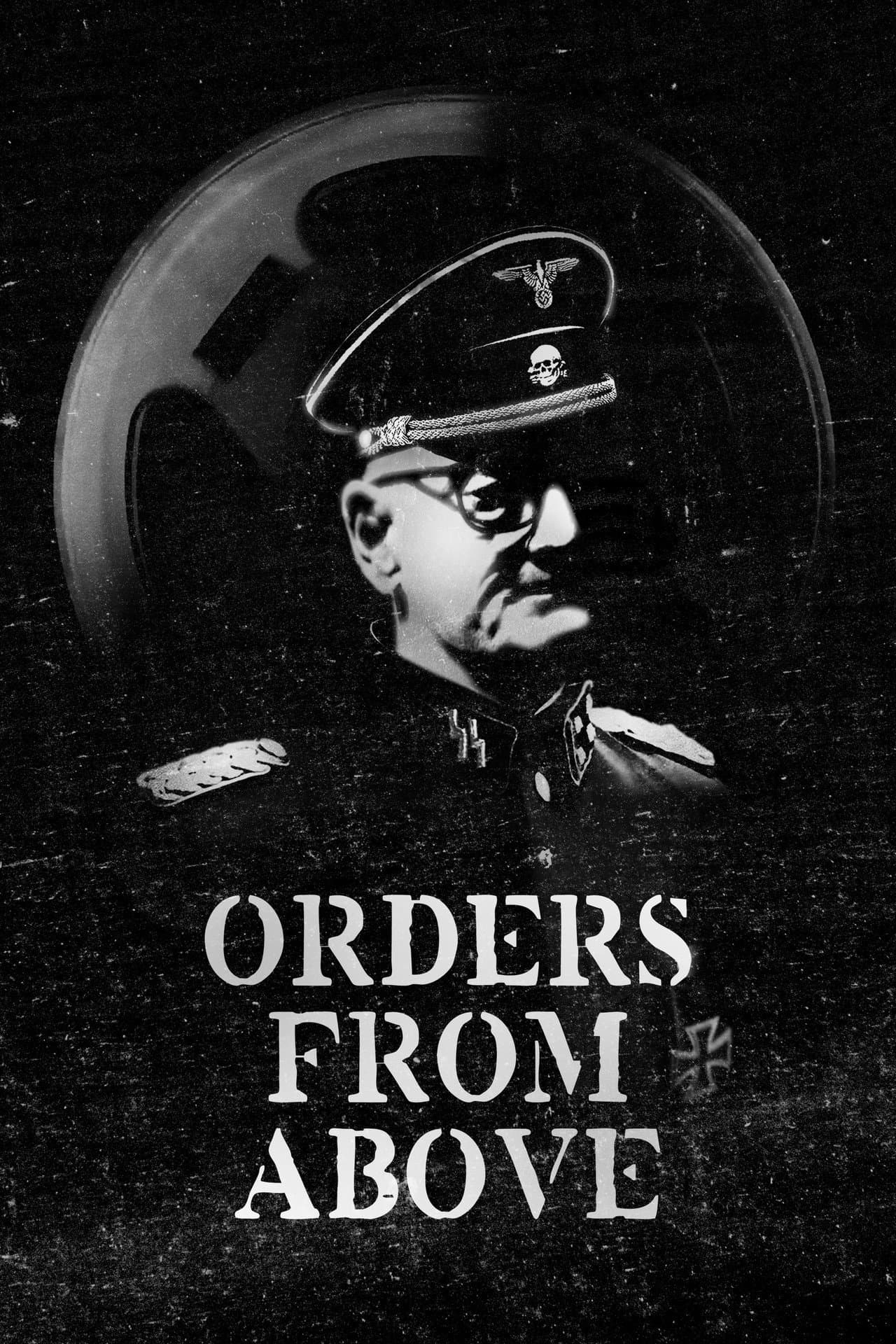 Orders from Above preview 2