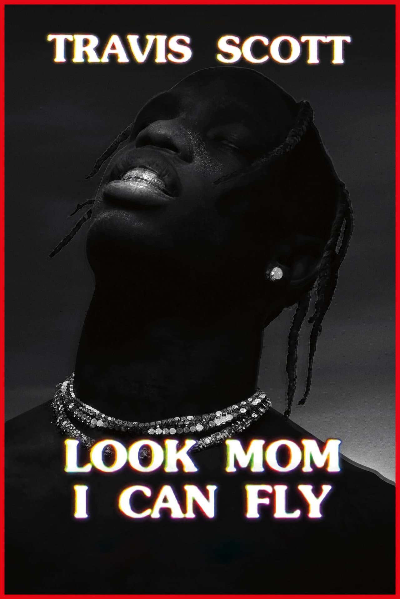 Travis Scott: Look Mom I Can Fly preview 2