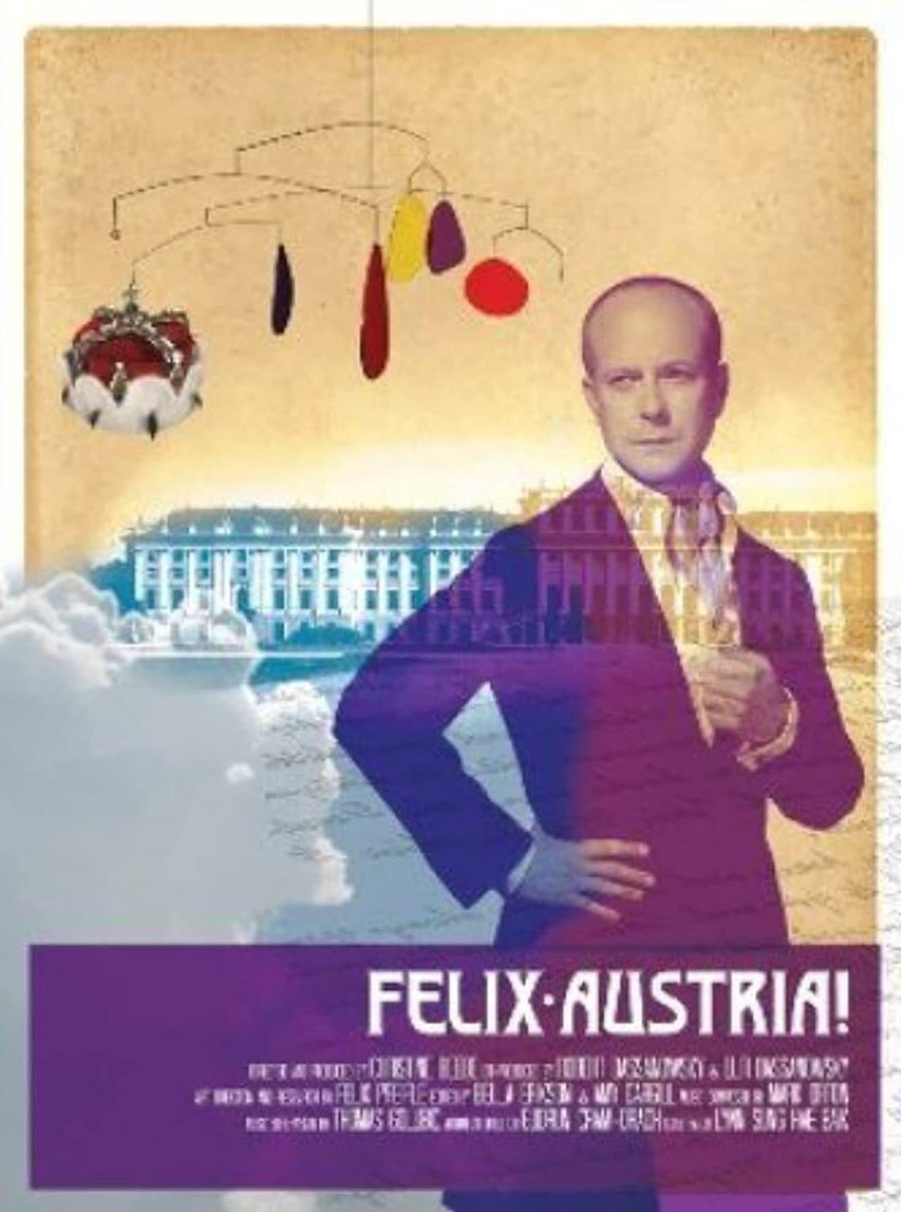 Felix Austria! preview 2