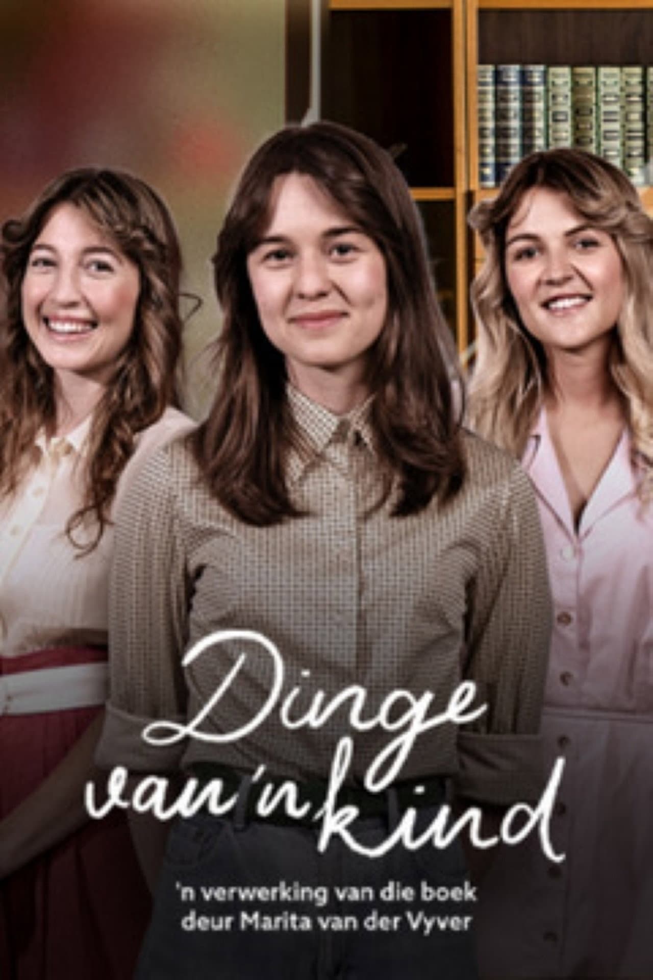 Dinge Van 'n Kind preview 2