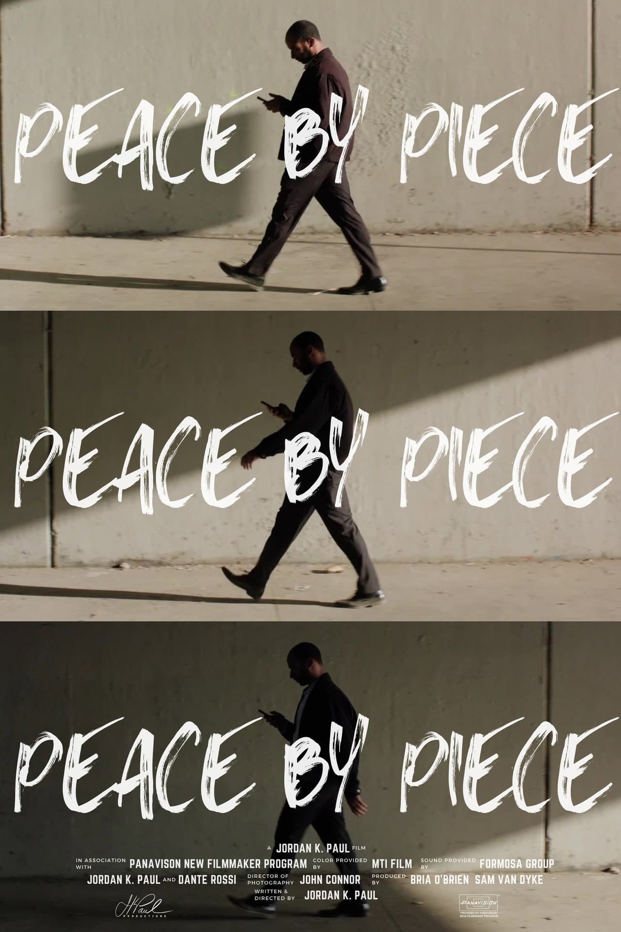 Peace by Piece preview 2