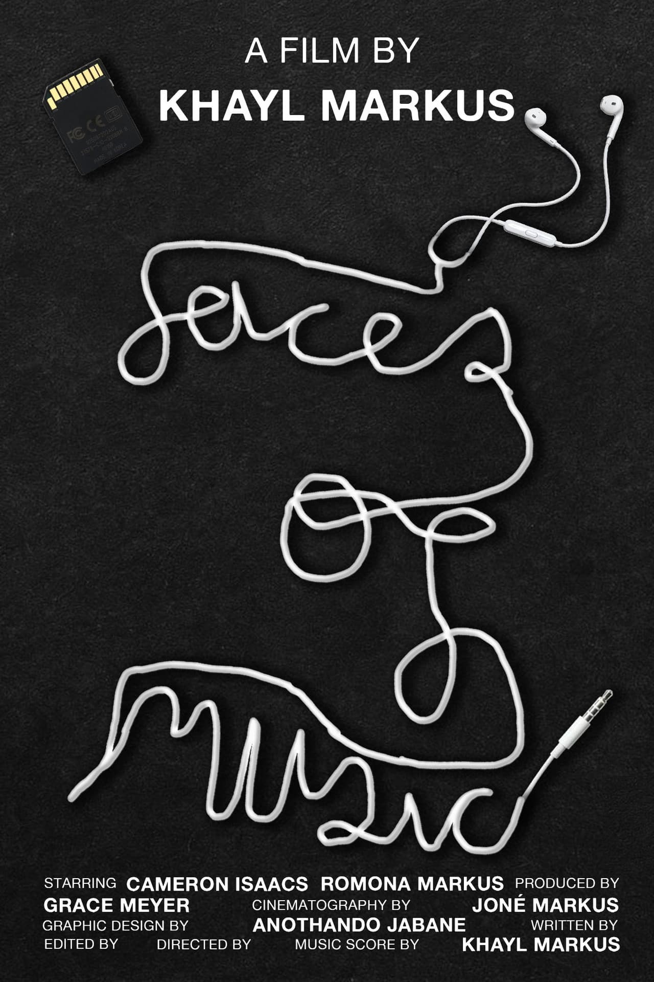 Faces of Music preview 2