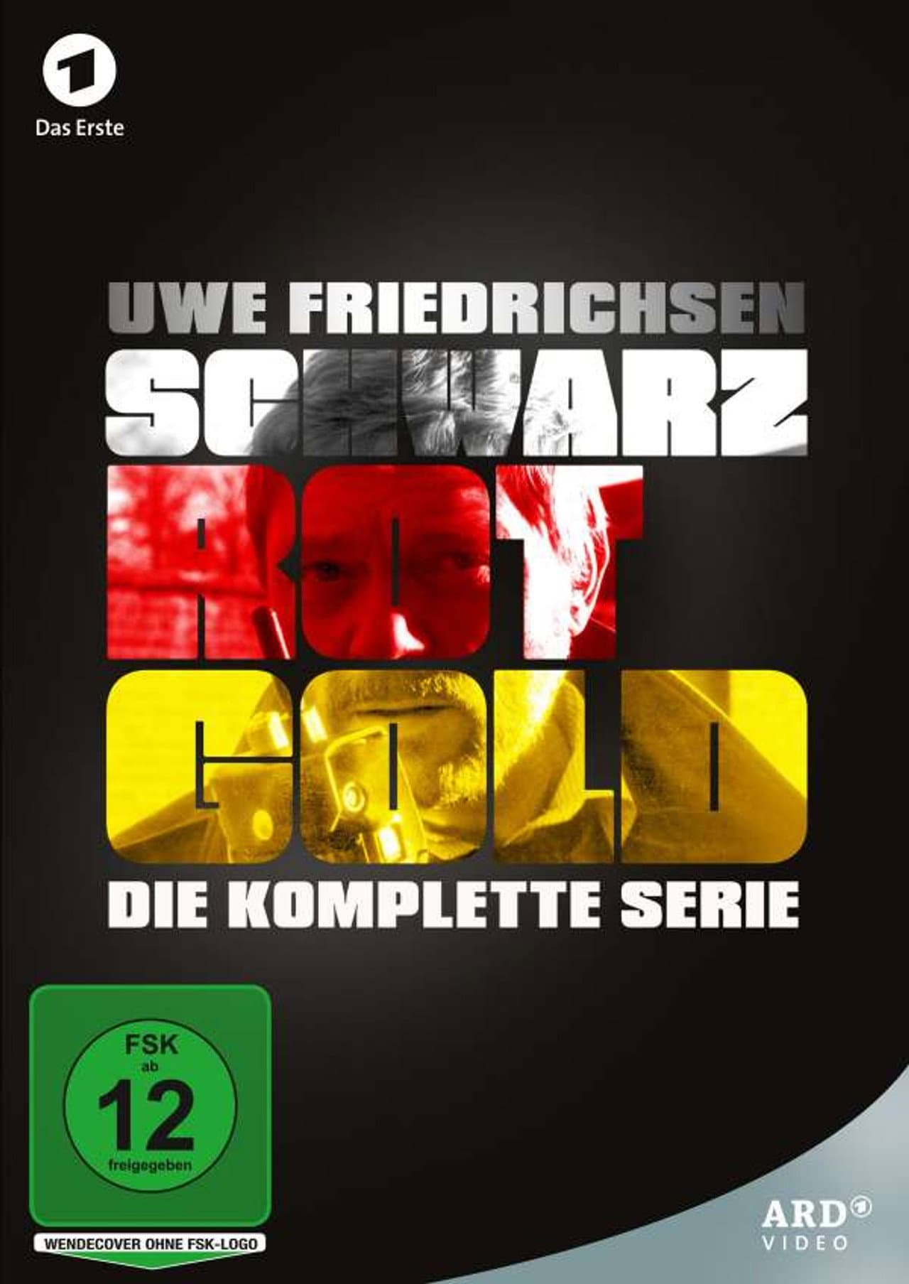 Schwarz Rot Gold preview 1