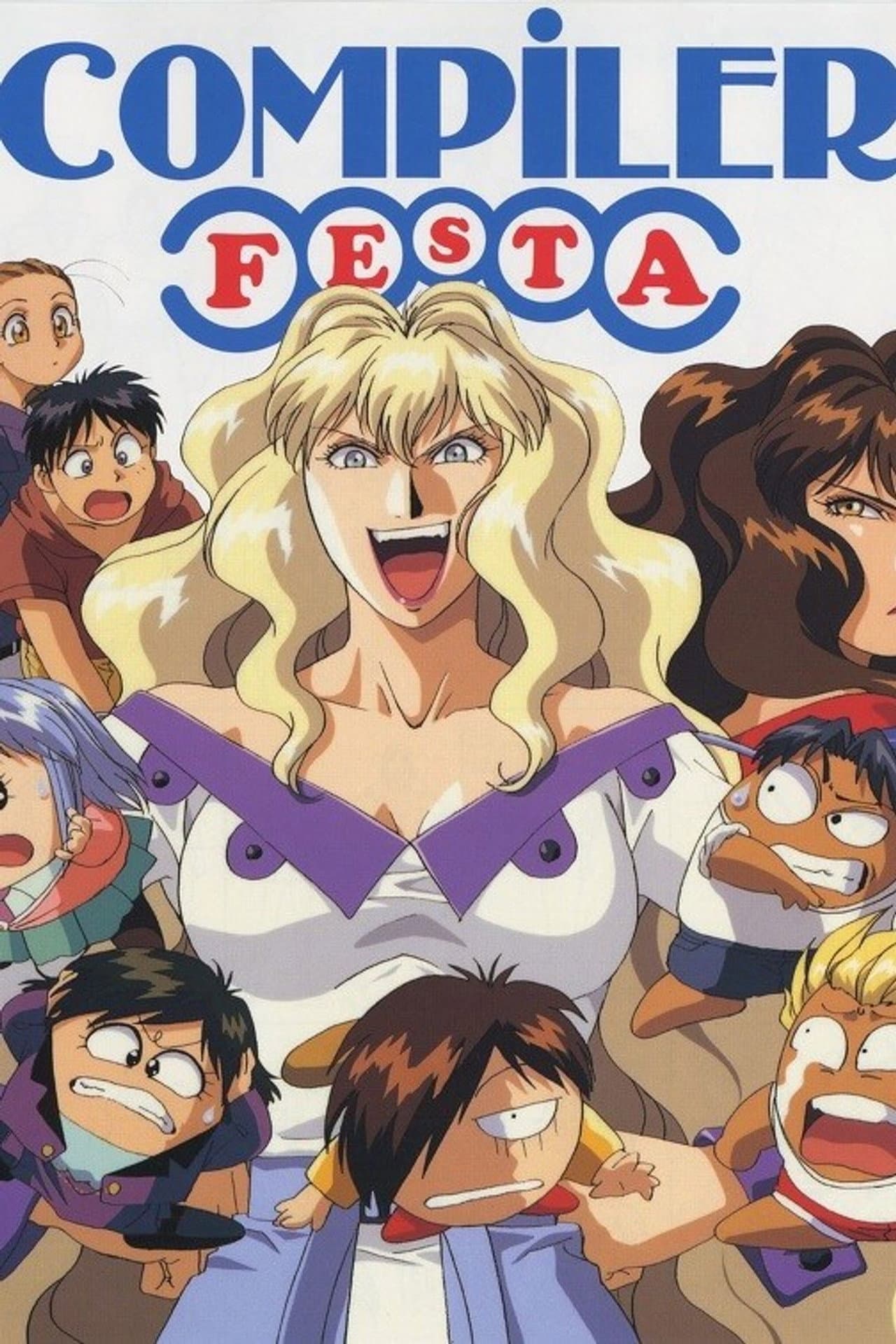 Compiler Festa preview 2