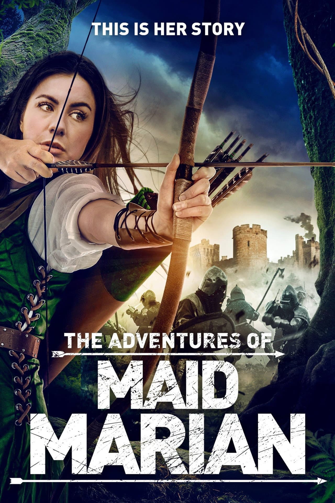 The Adventures of Maid Marian preview 2