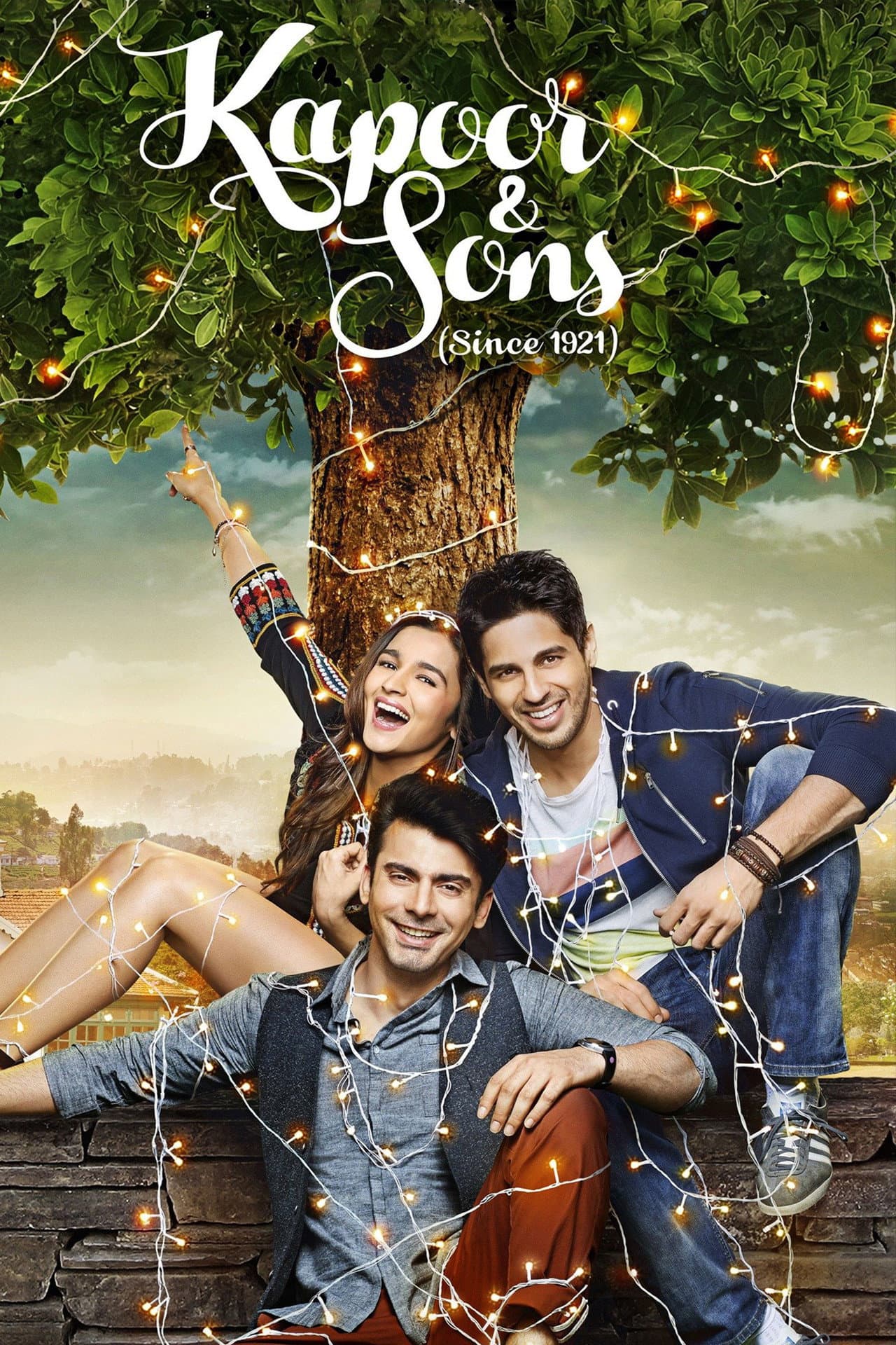 Kapoor & Sons preview 2
