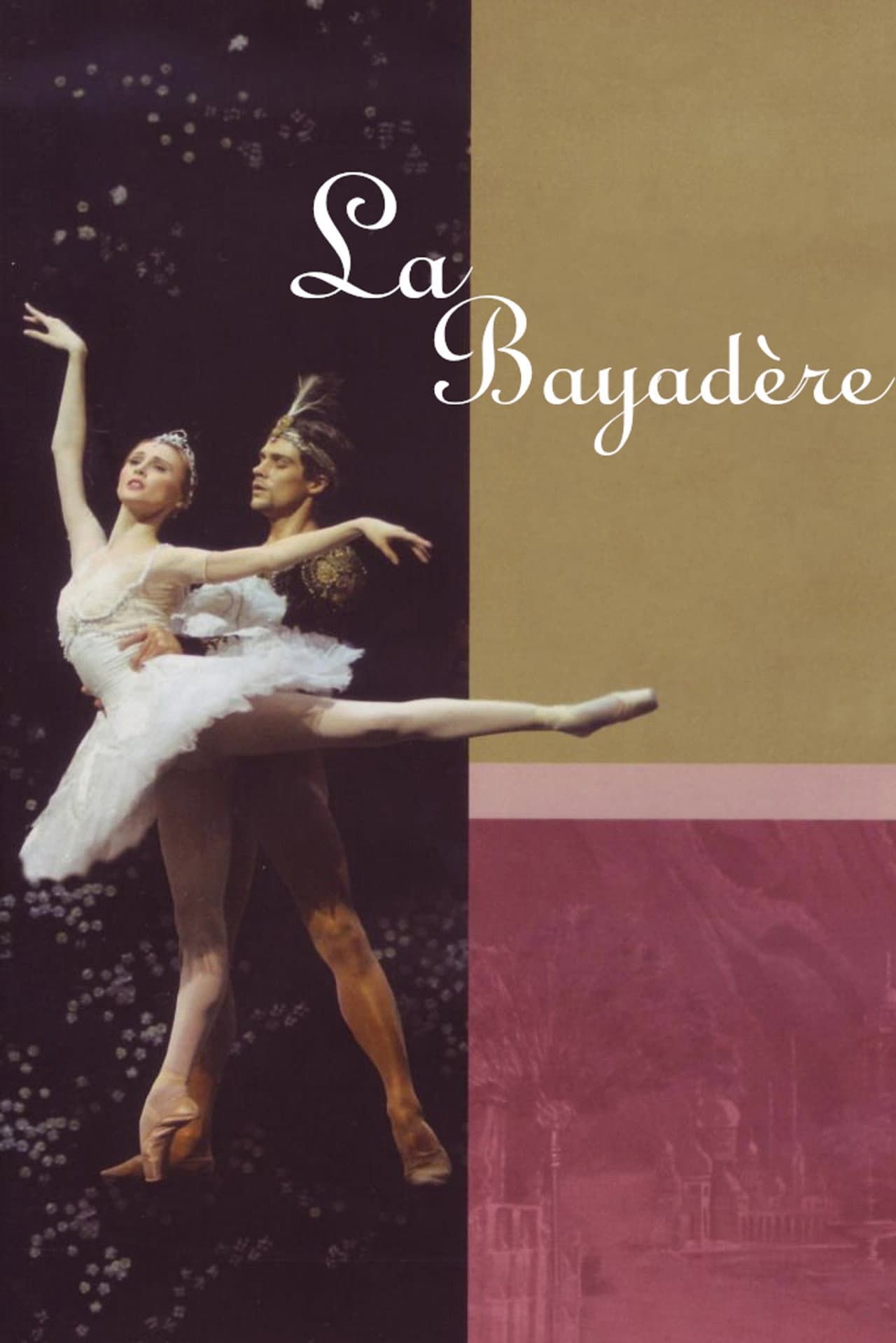 La Scala Ballet: La Bayadère preview 2