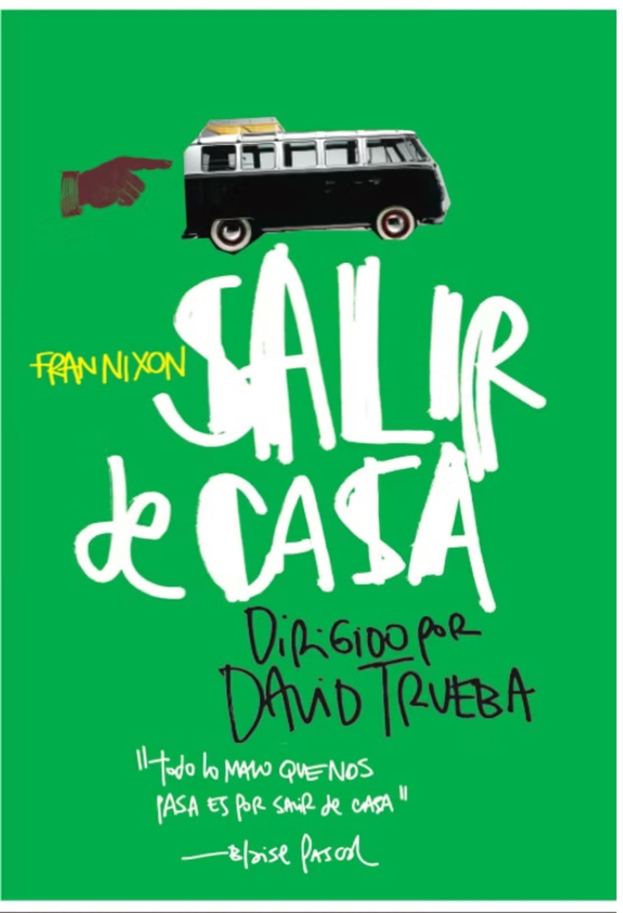 Salir de casa preview 1