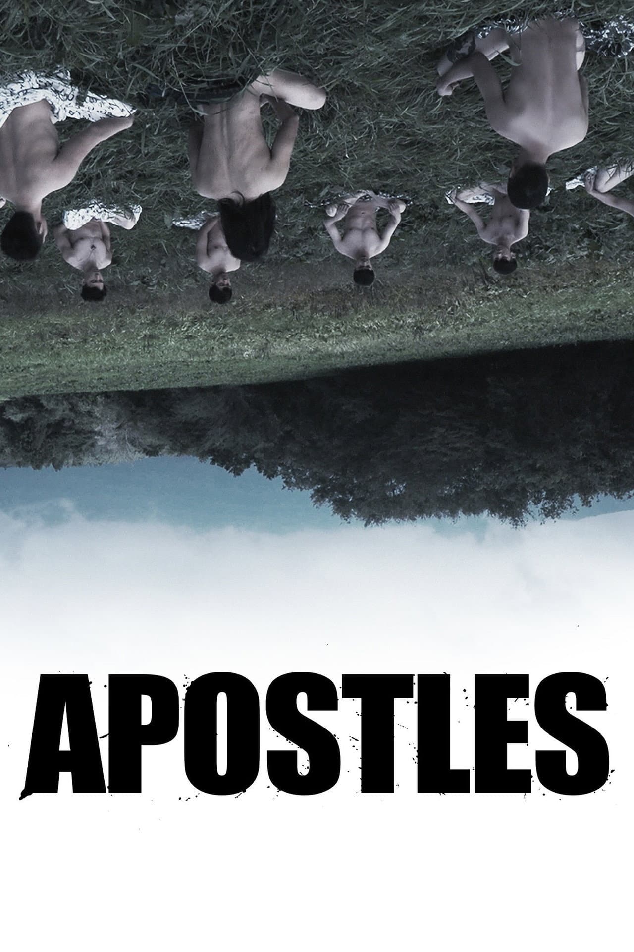 Apostles preview 2