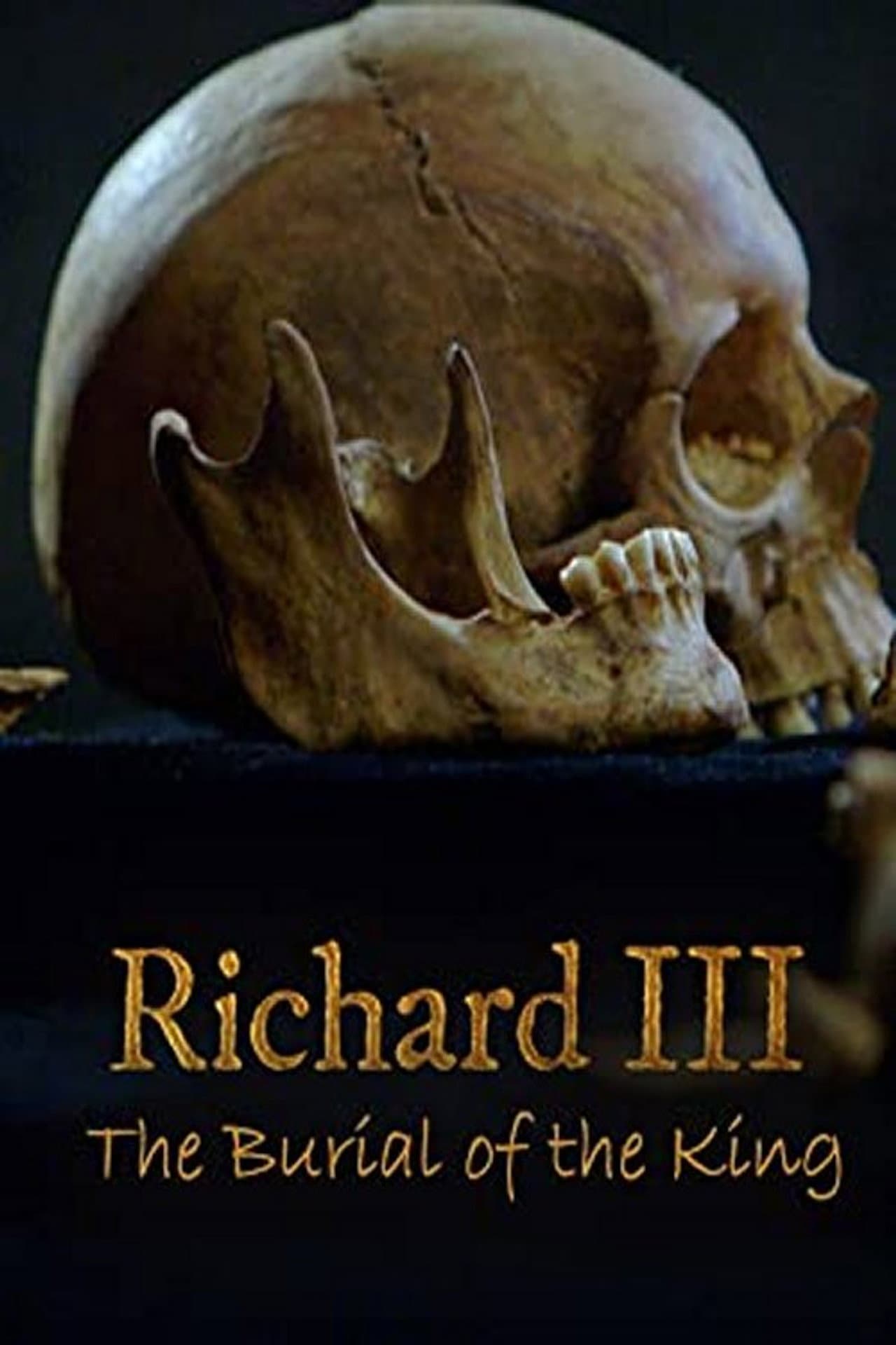 Richard III: The Burial of the King preview 1