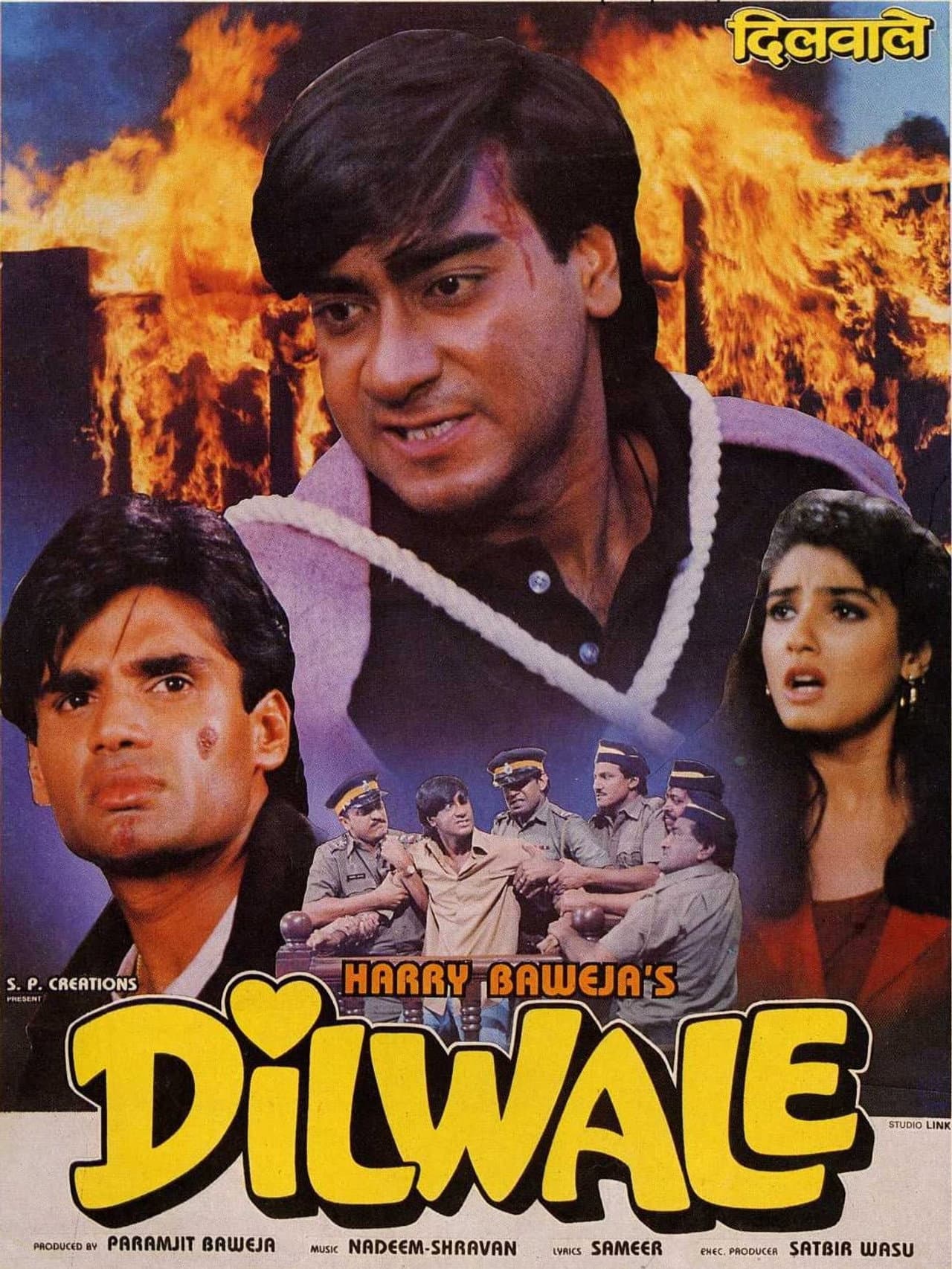 Dilwale preview 2