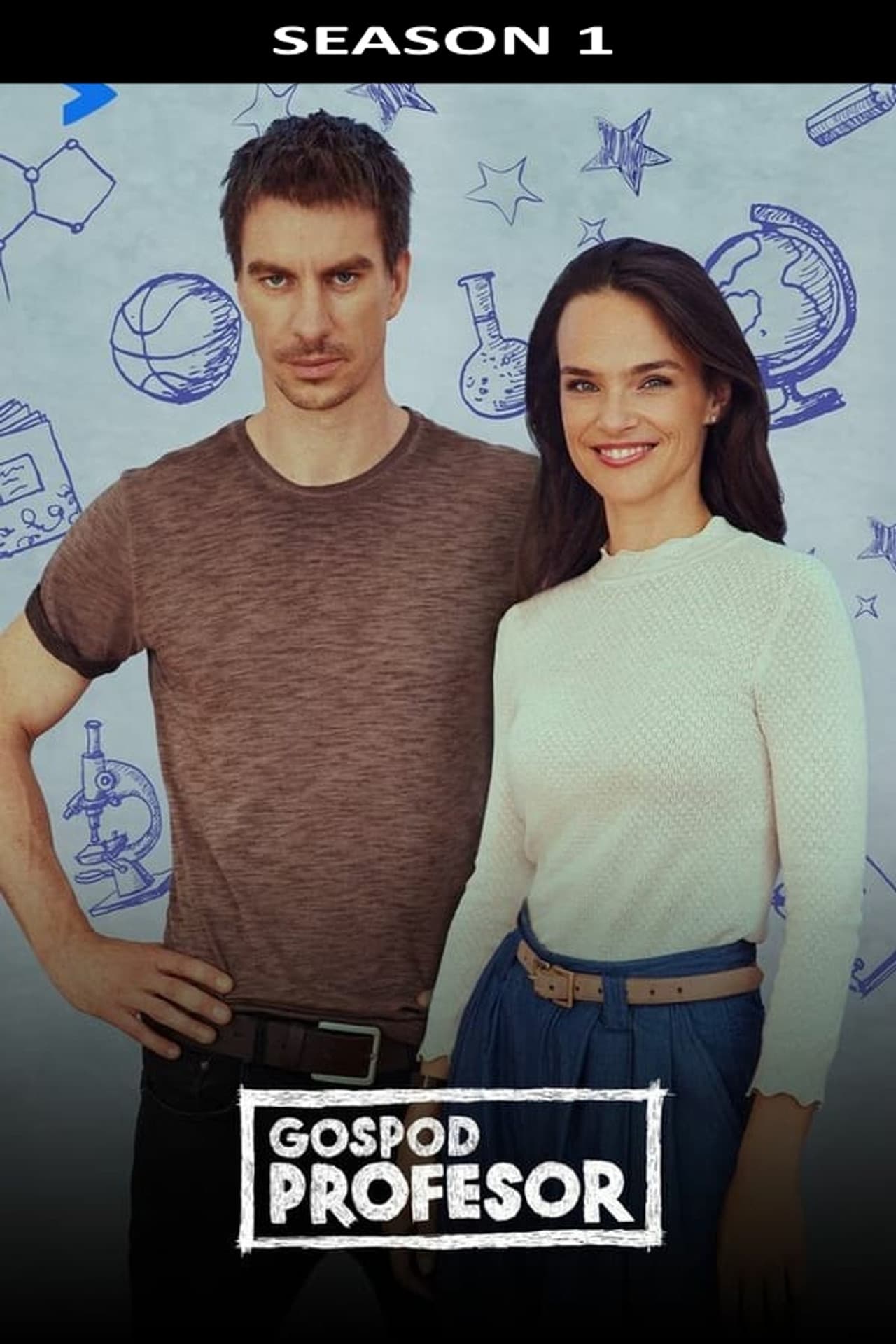Season 1