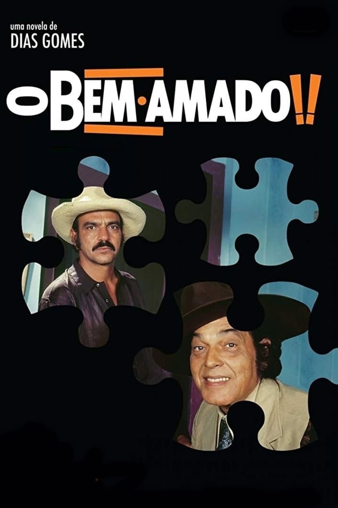 O Bem-Amado preview 2