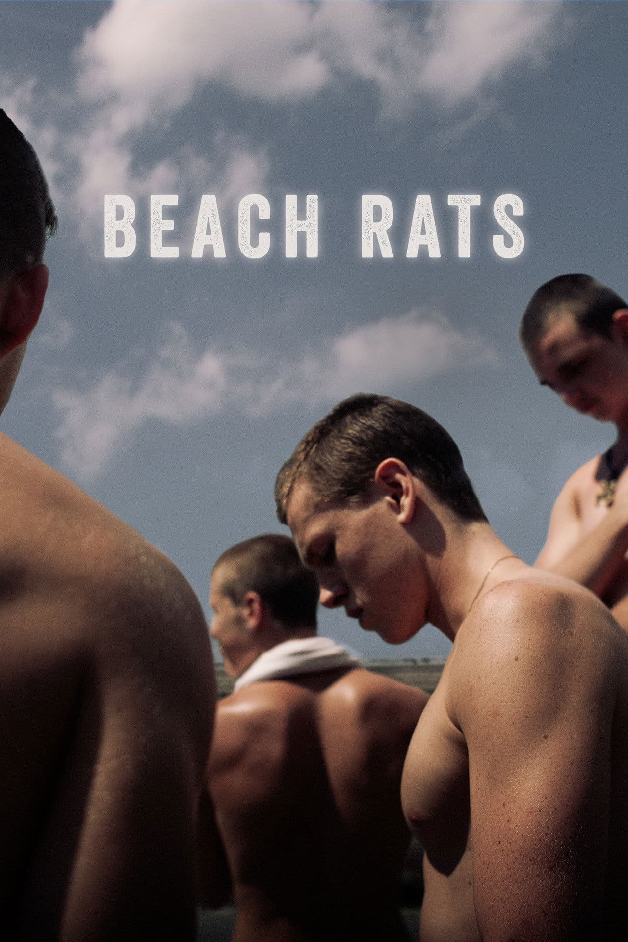 Beach Rats preview 2