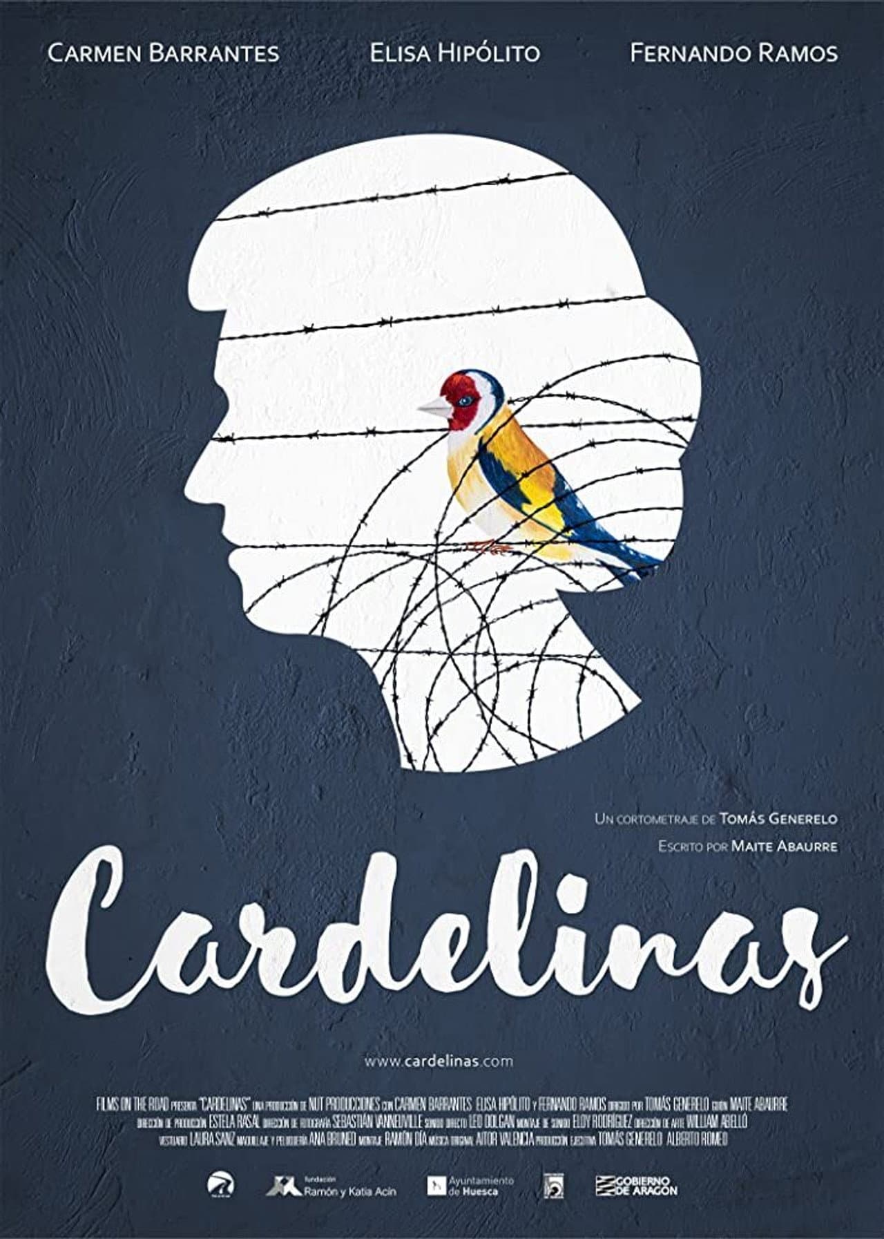 Cardelinas preview 2