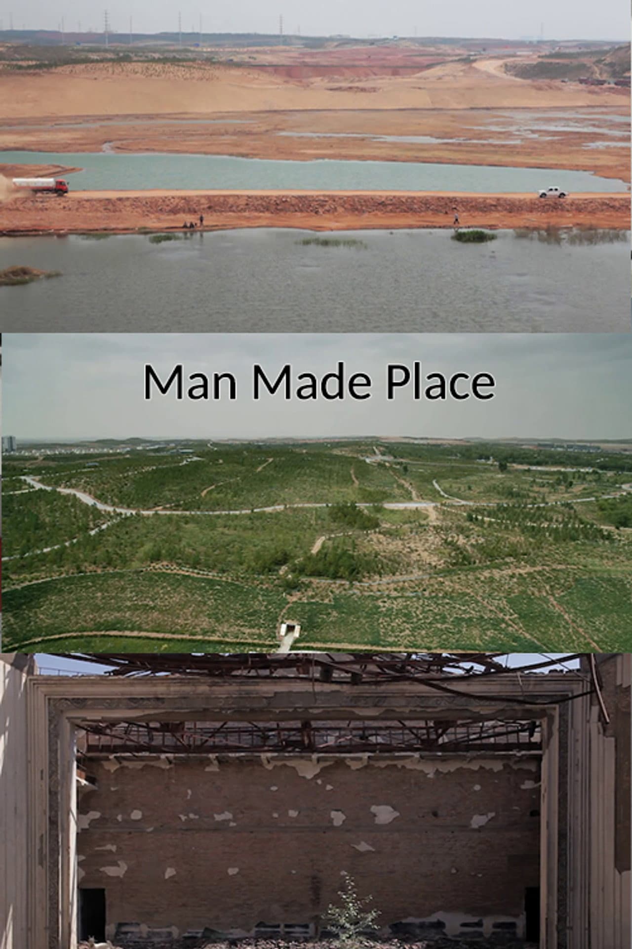 Man Made Place preview 2