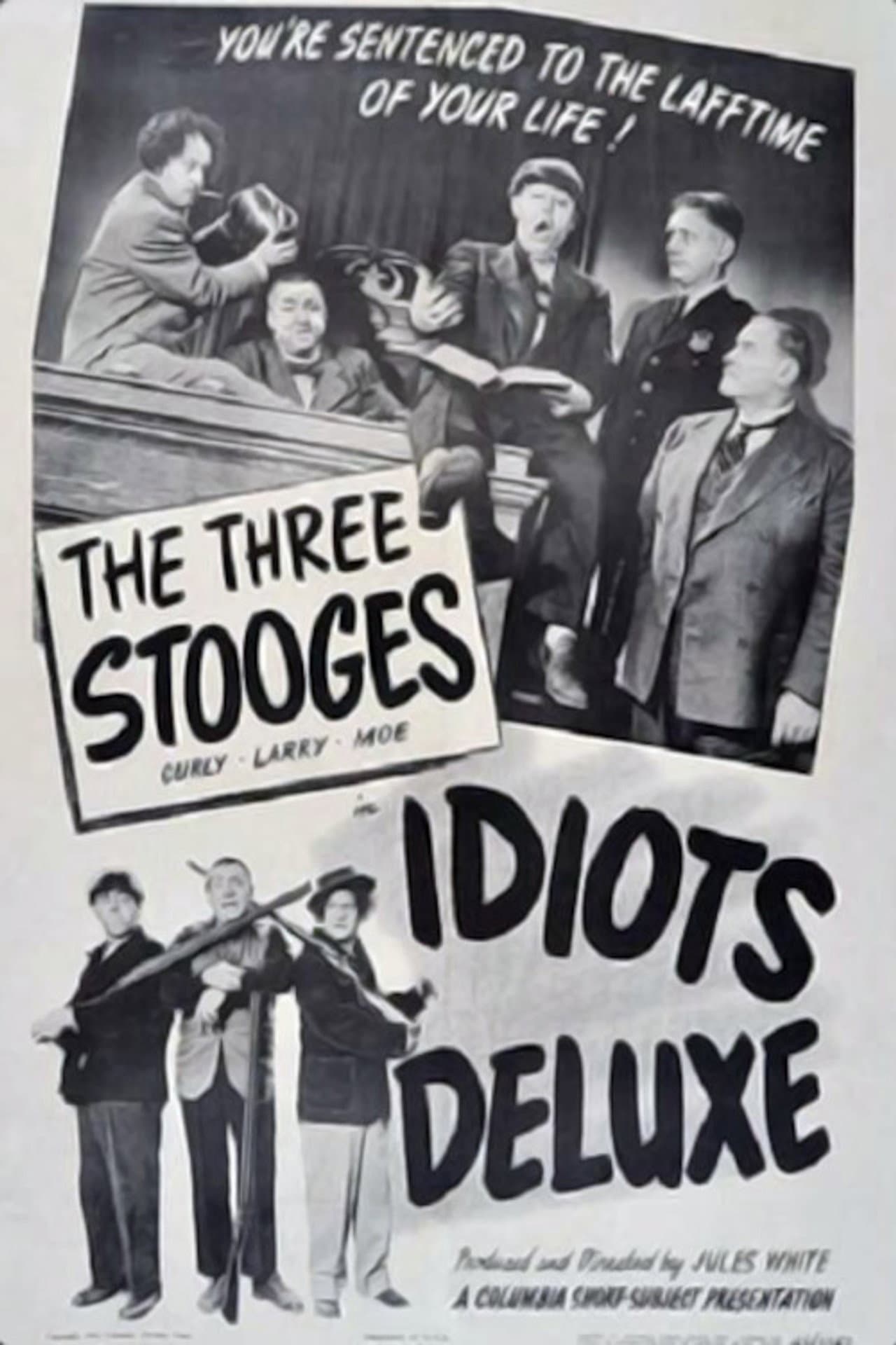 Idiots Deluxe preview 2