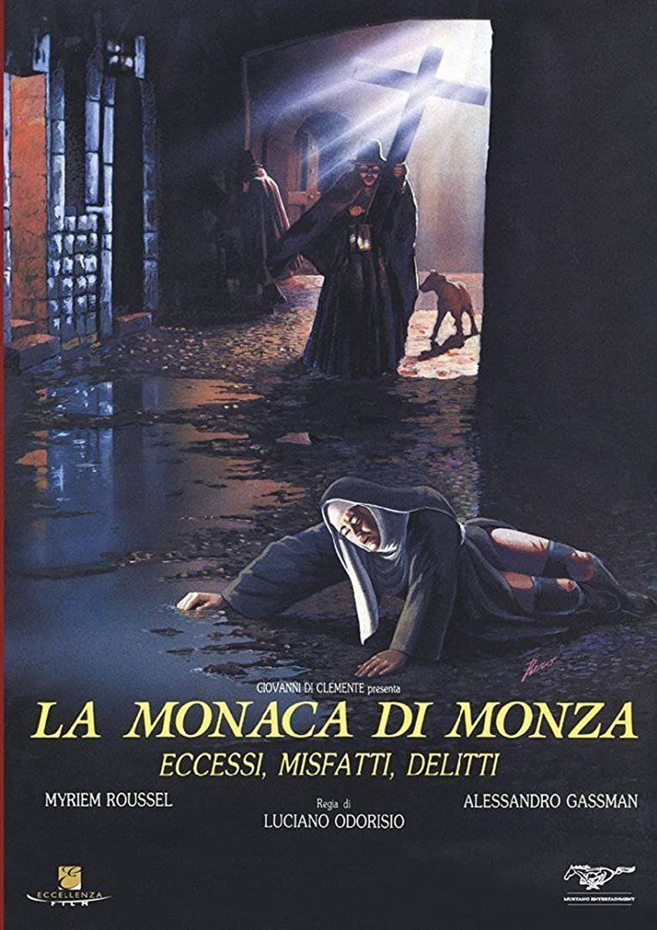 The Devils of Monza preview 2
