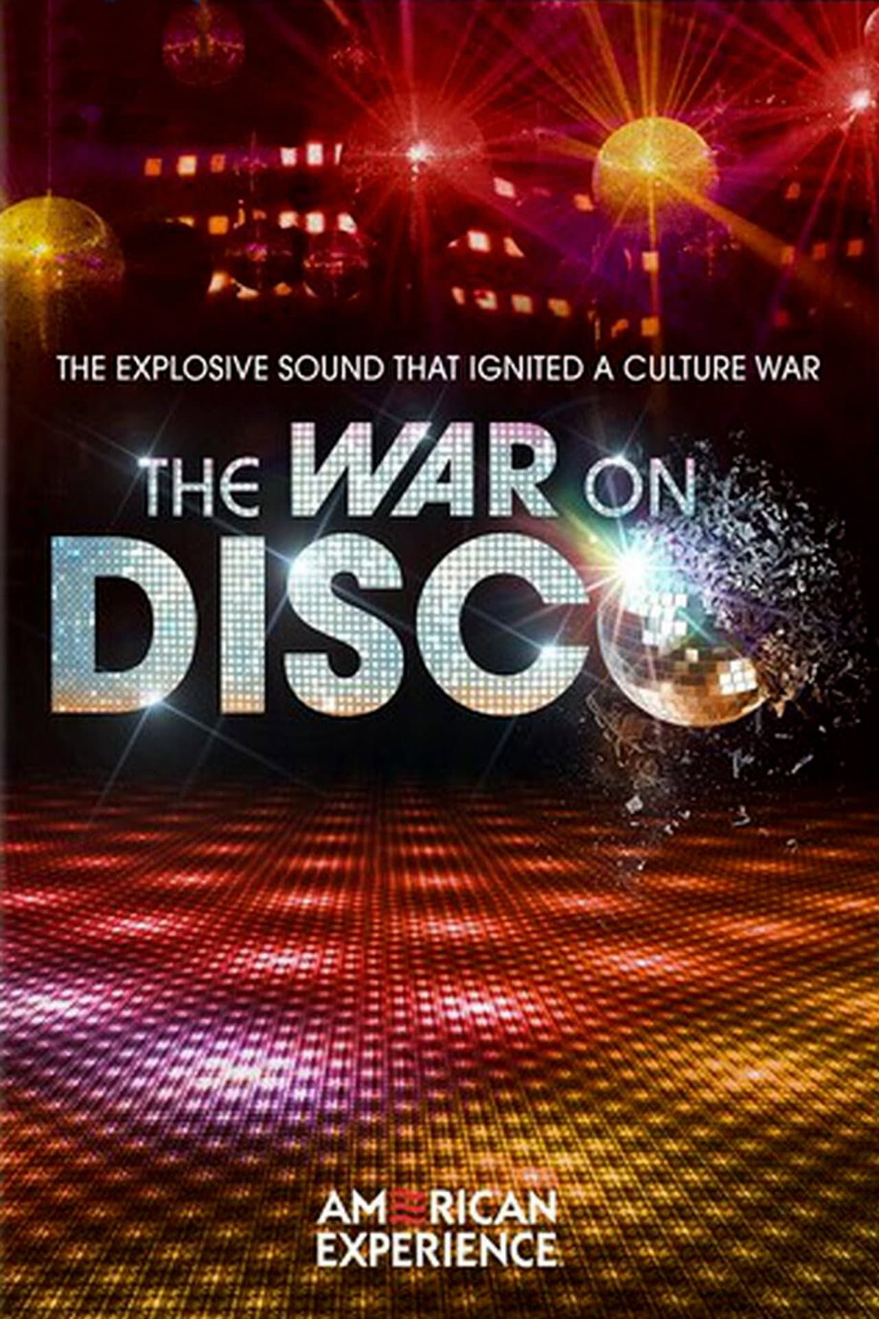 The War on Disco preview 2