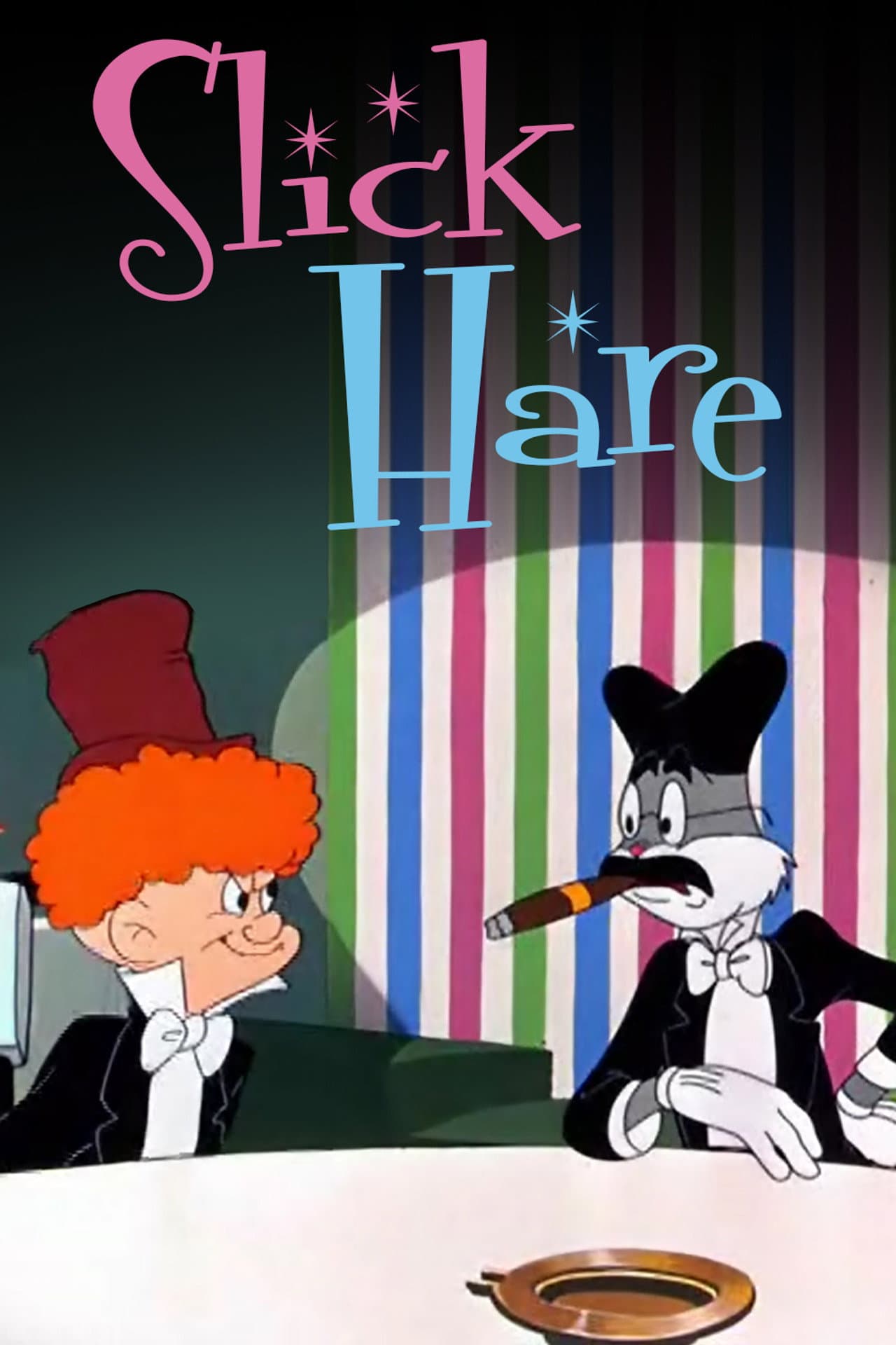 Slick Hare preview 2