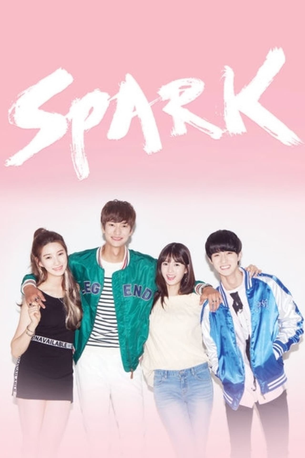 Spark preview 2