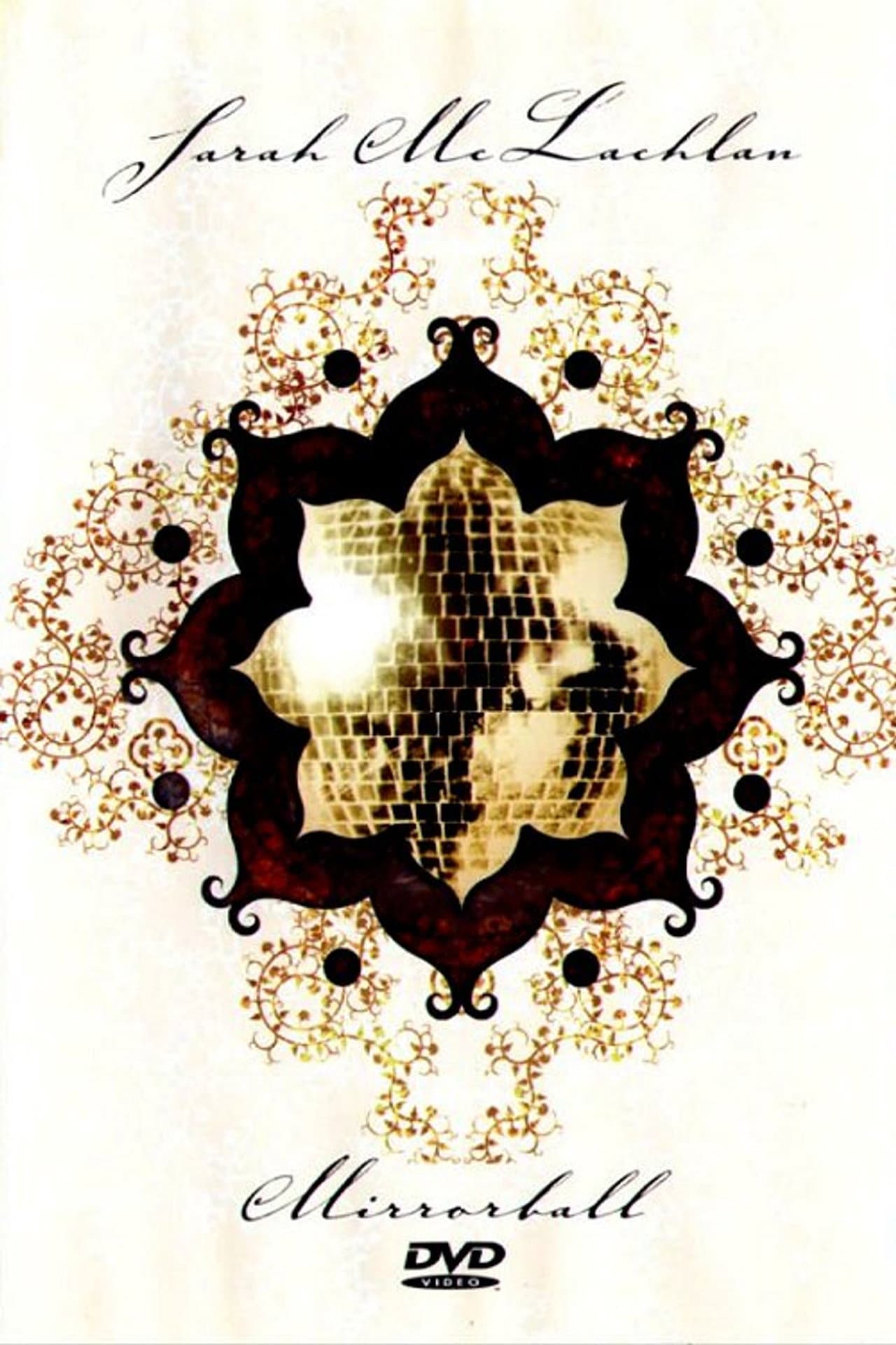 Sarah McLachlan: Mirrorball preview 1
