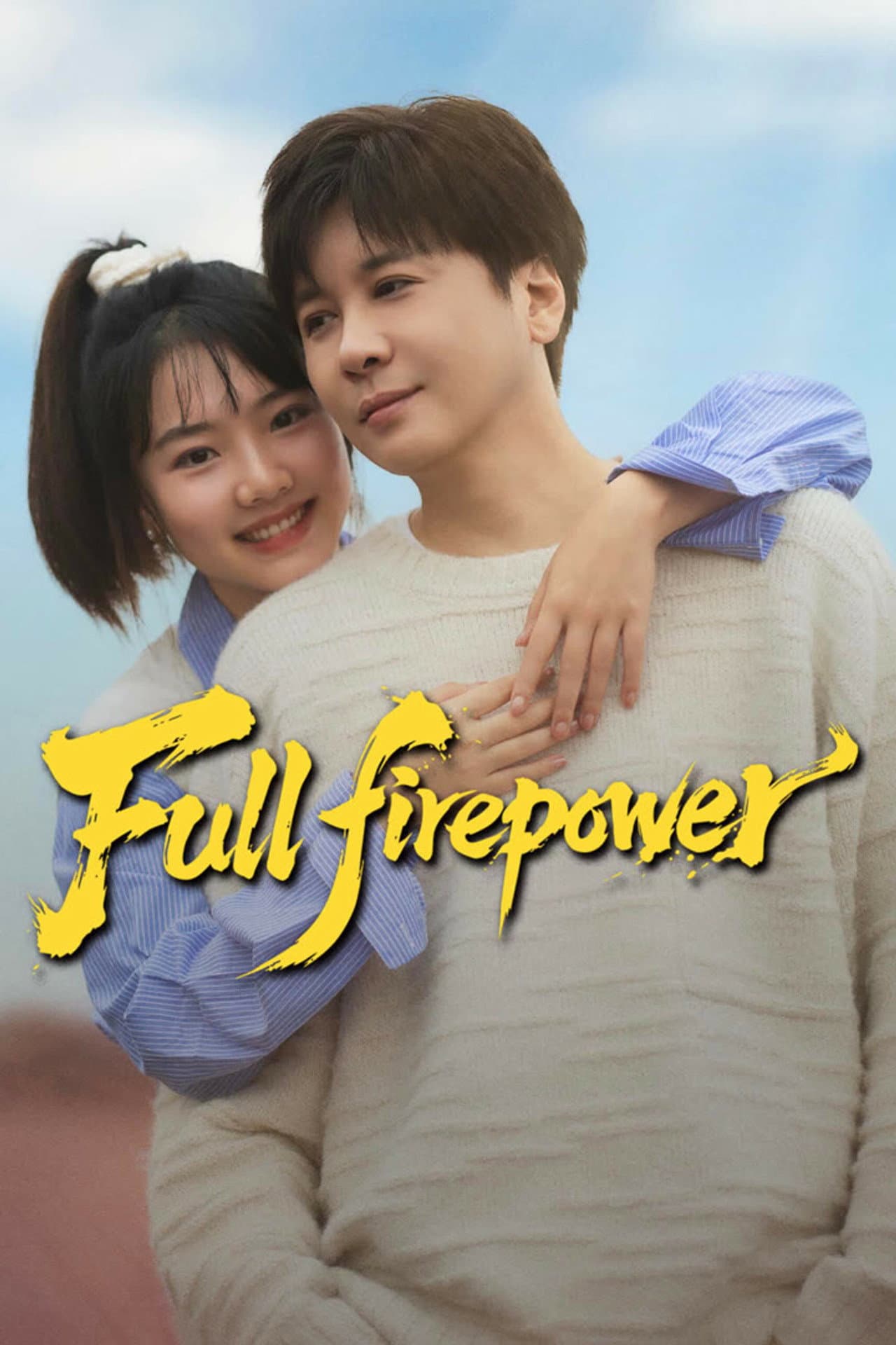 Full Firepower preview 2