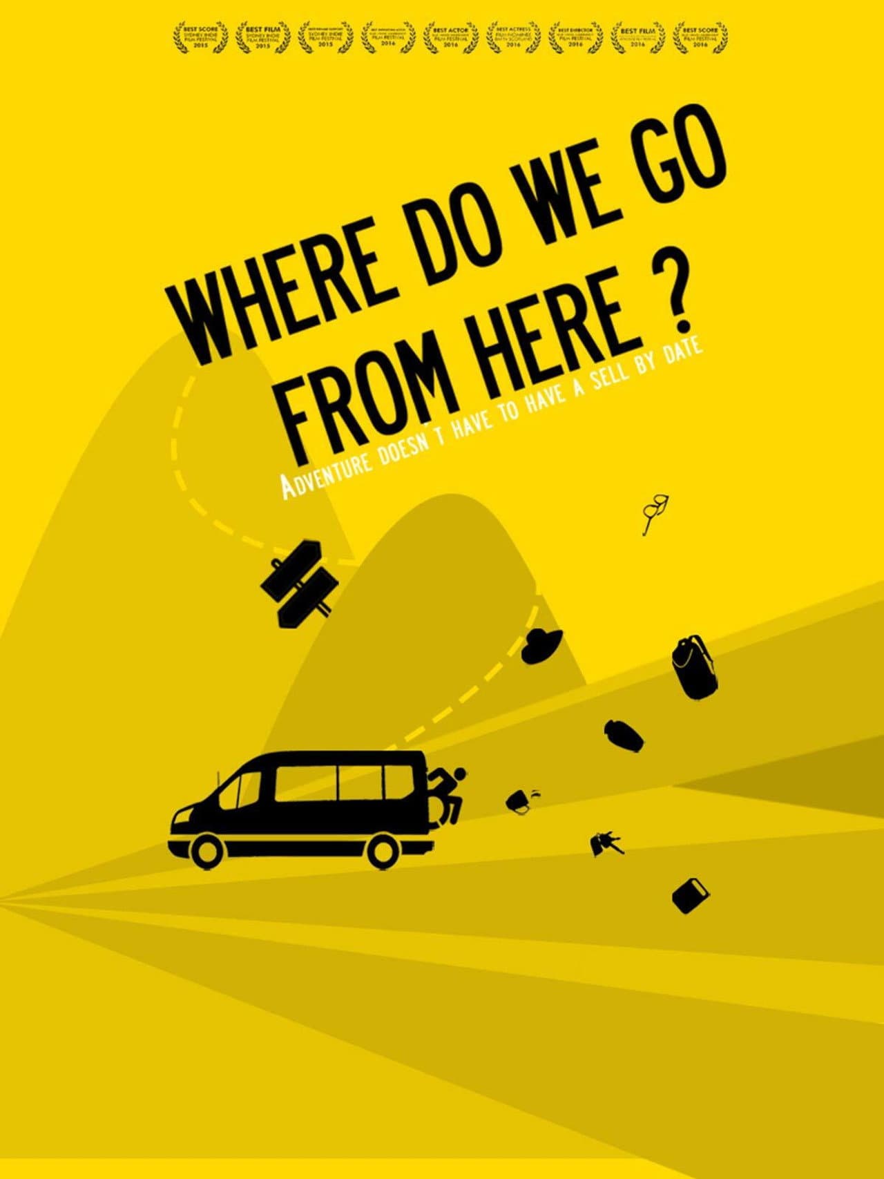 Where Do We Go from Here? preview 2