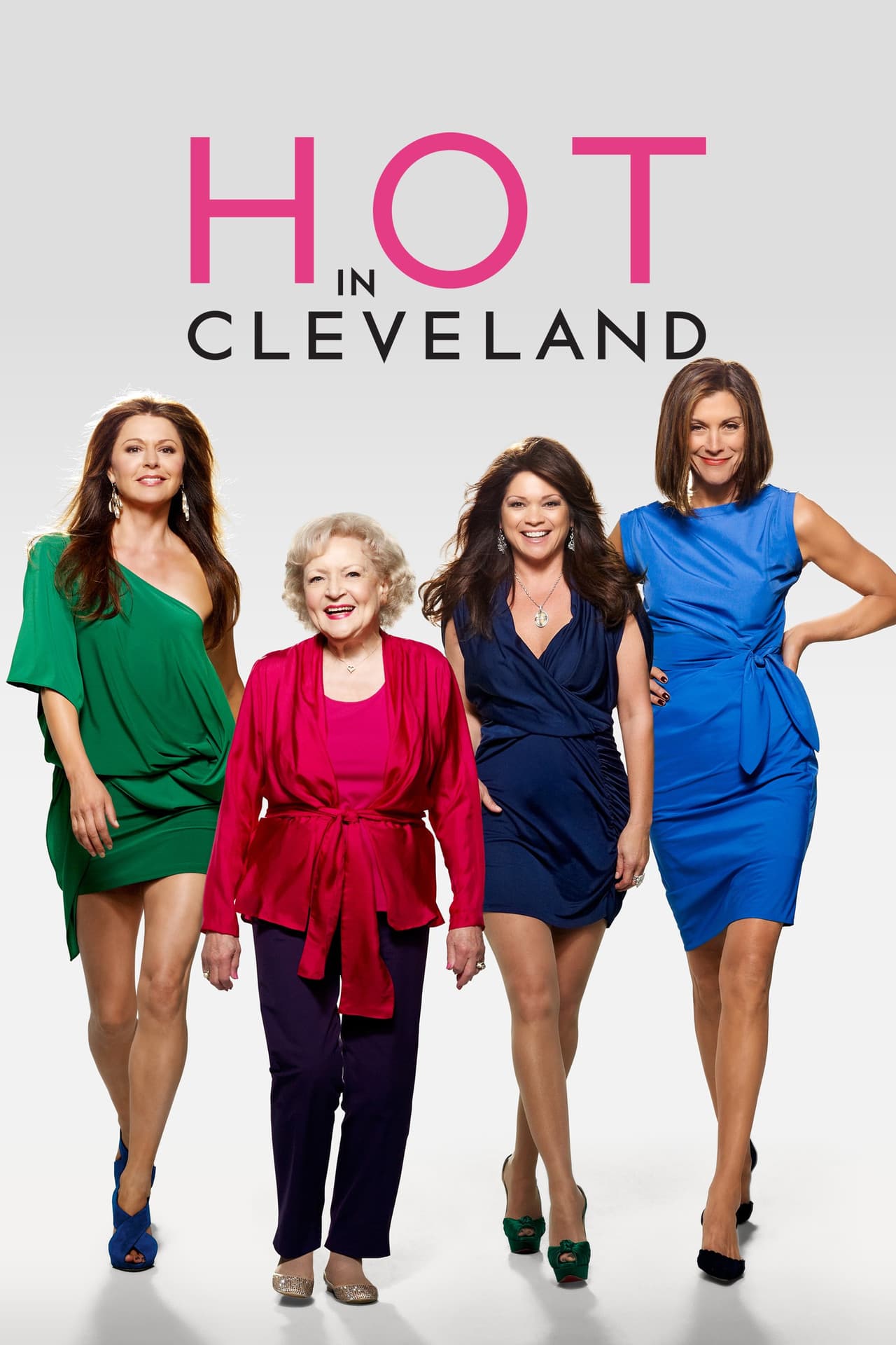 Hot in Cleveland preview 2